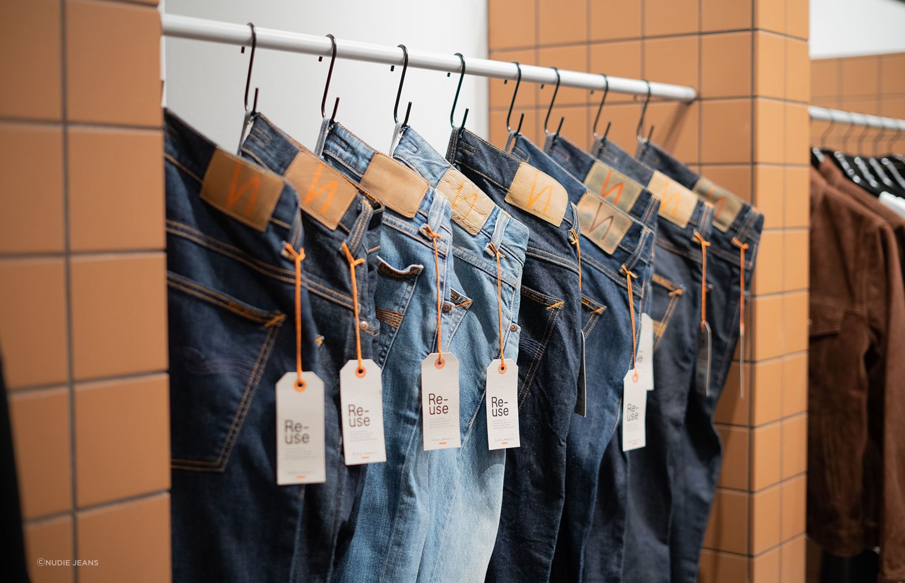 Nudie Jeans