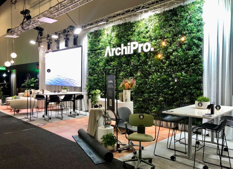 ArchiPro Design Show 2022