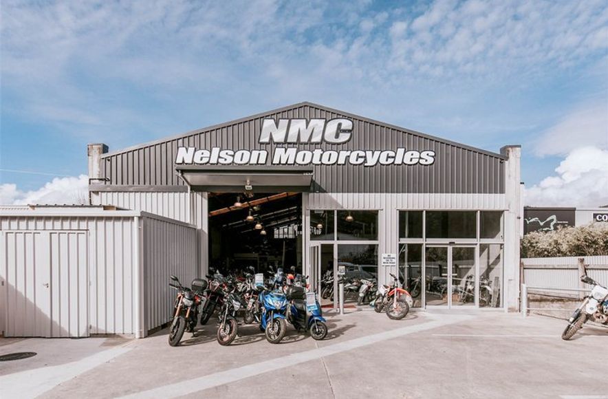 Project NMC