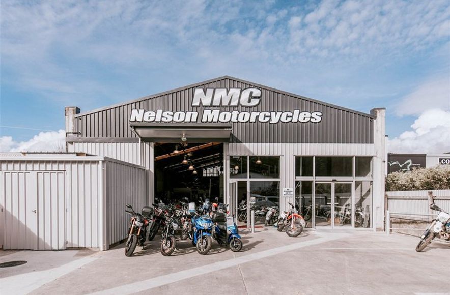 Project NMC