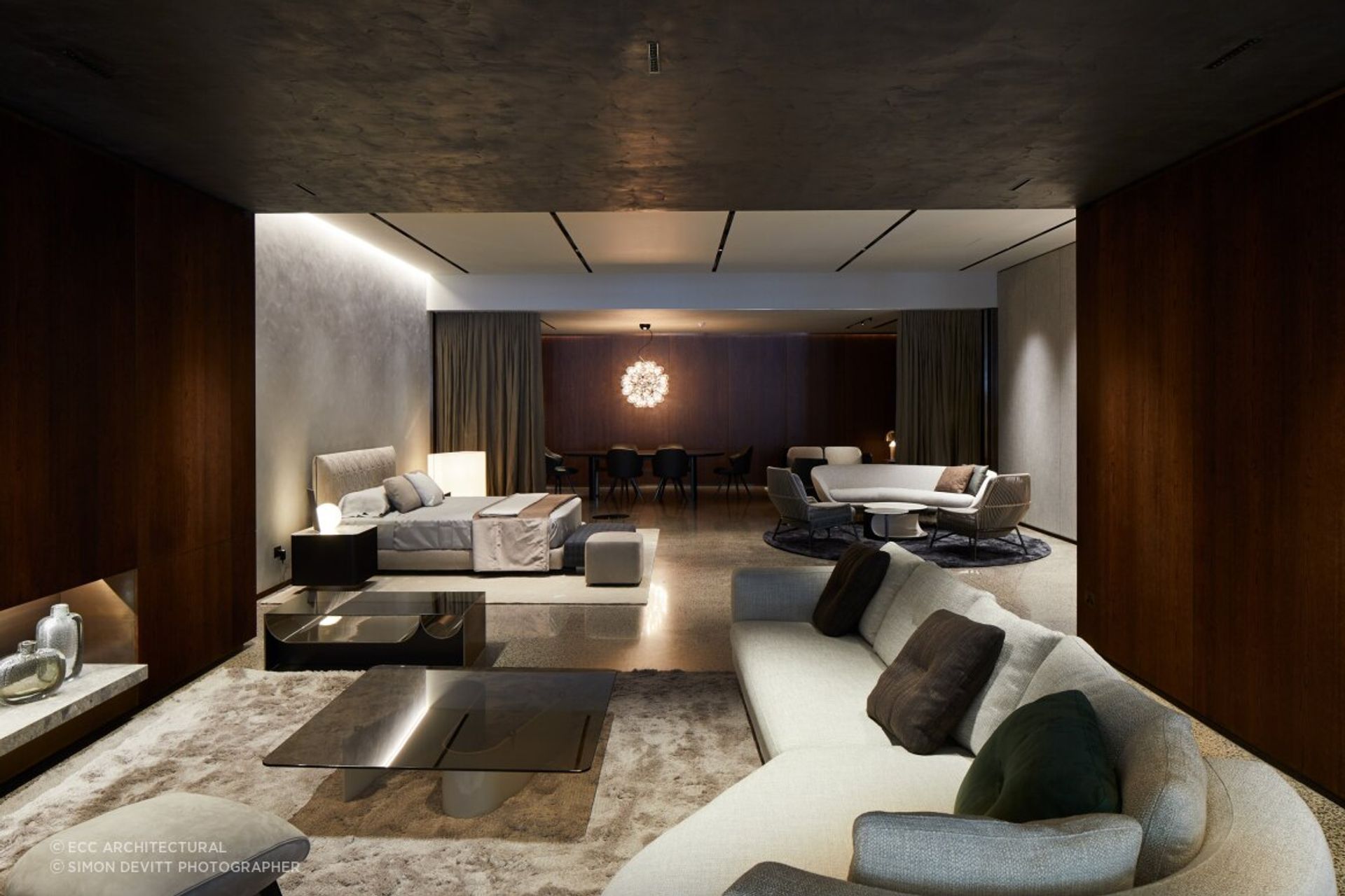 Minotti Studio, Auckland