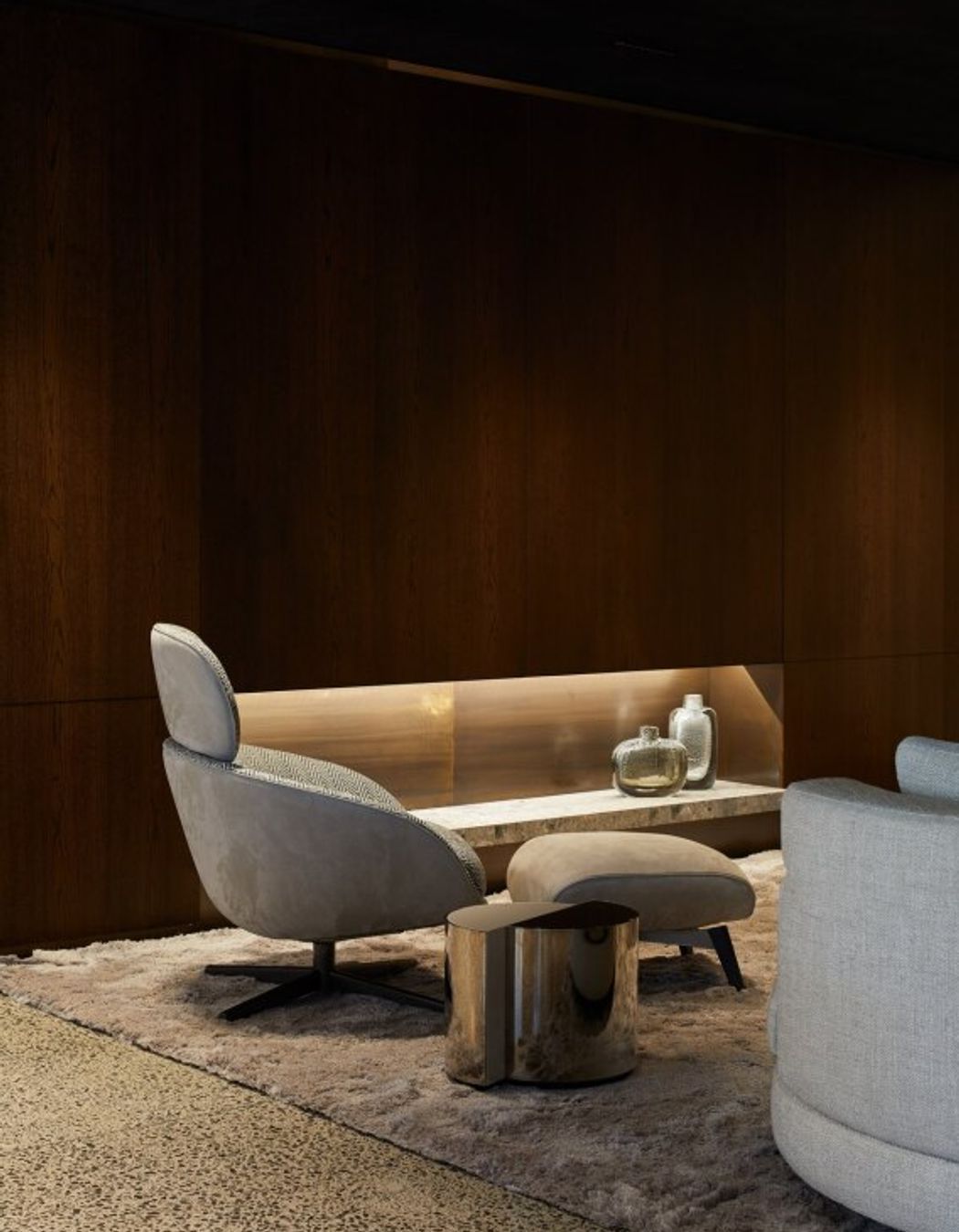 Minotti Studio, Auckland