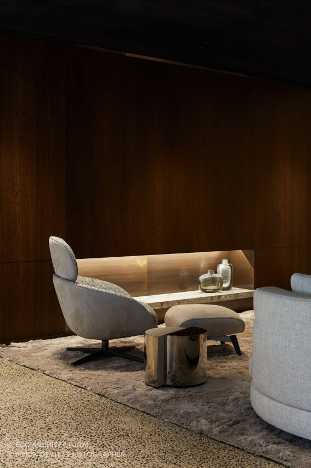 Minotti Studio, Auckland