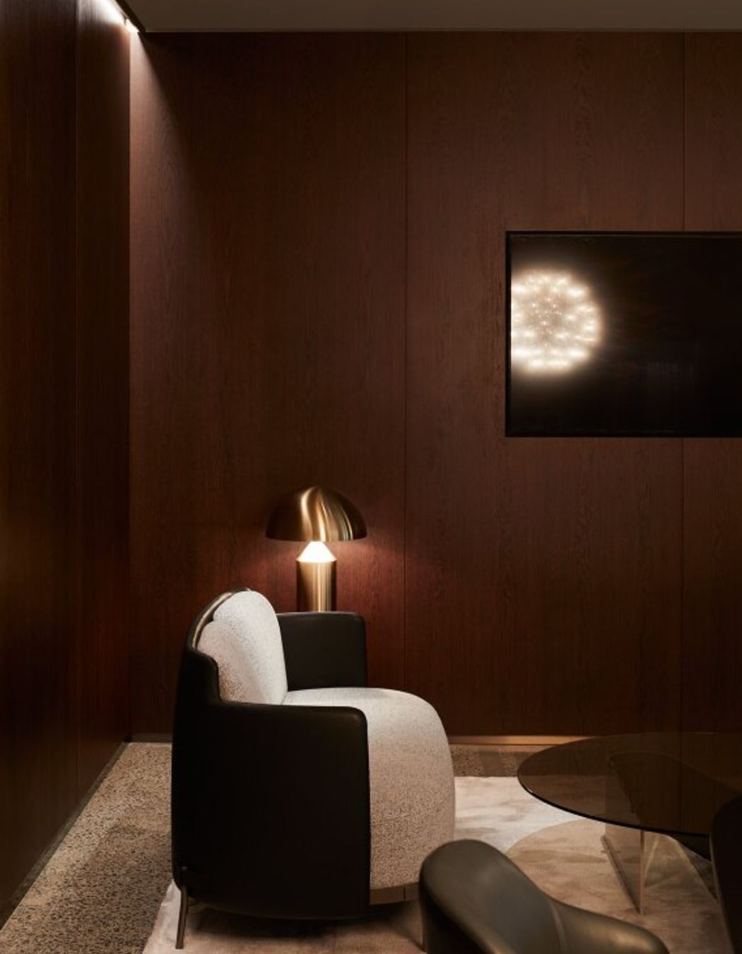 Minotti Studio, Auckland