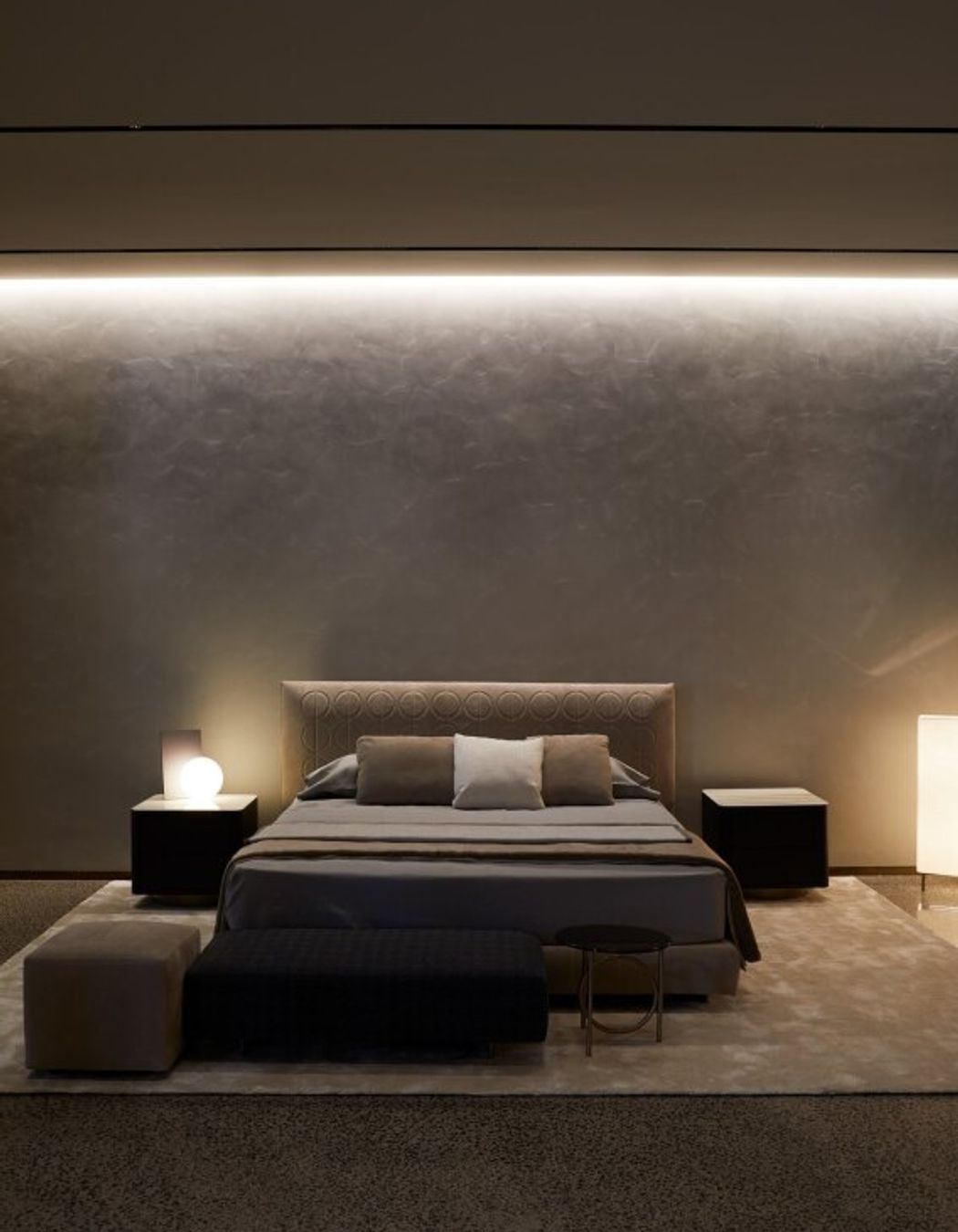 Minotti Studio, Auckland