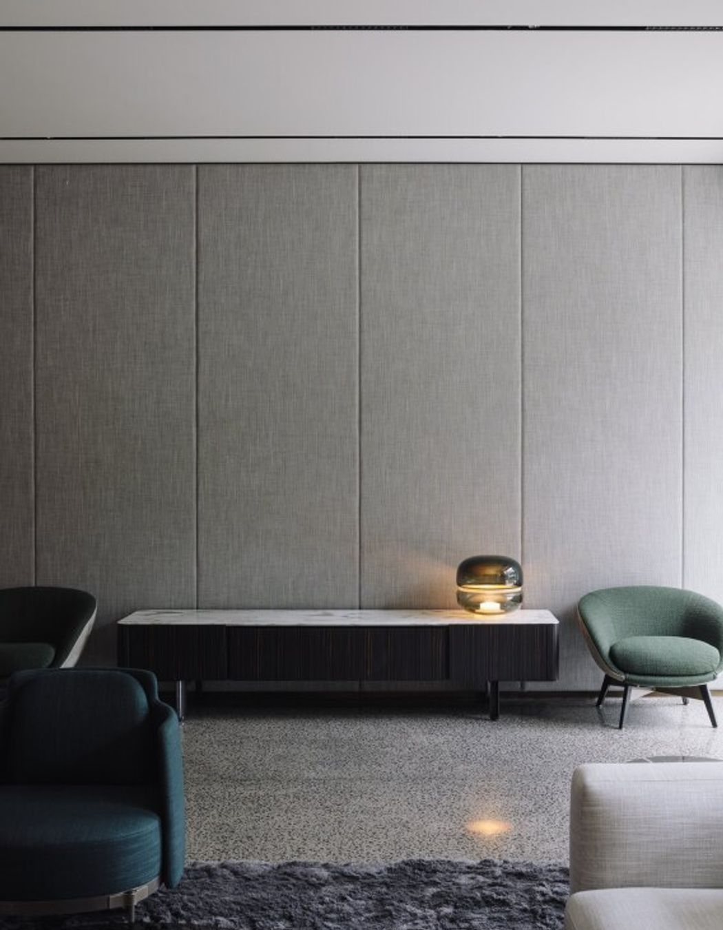 Minotti Studio, Auckland