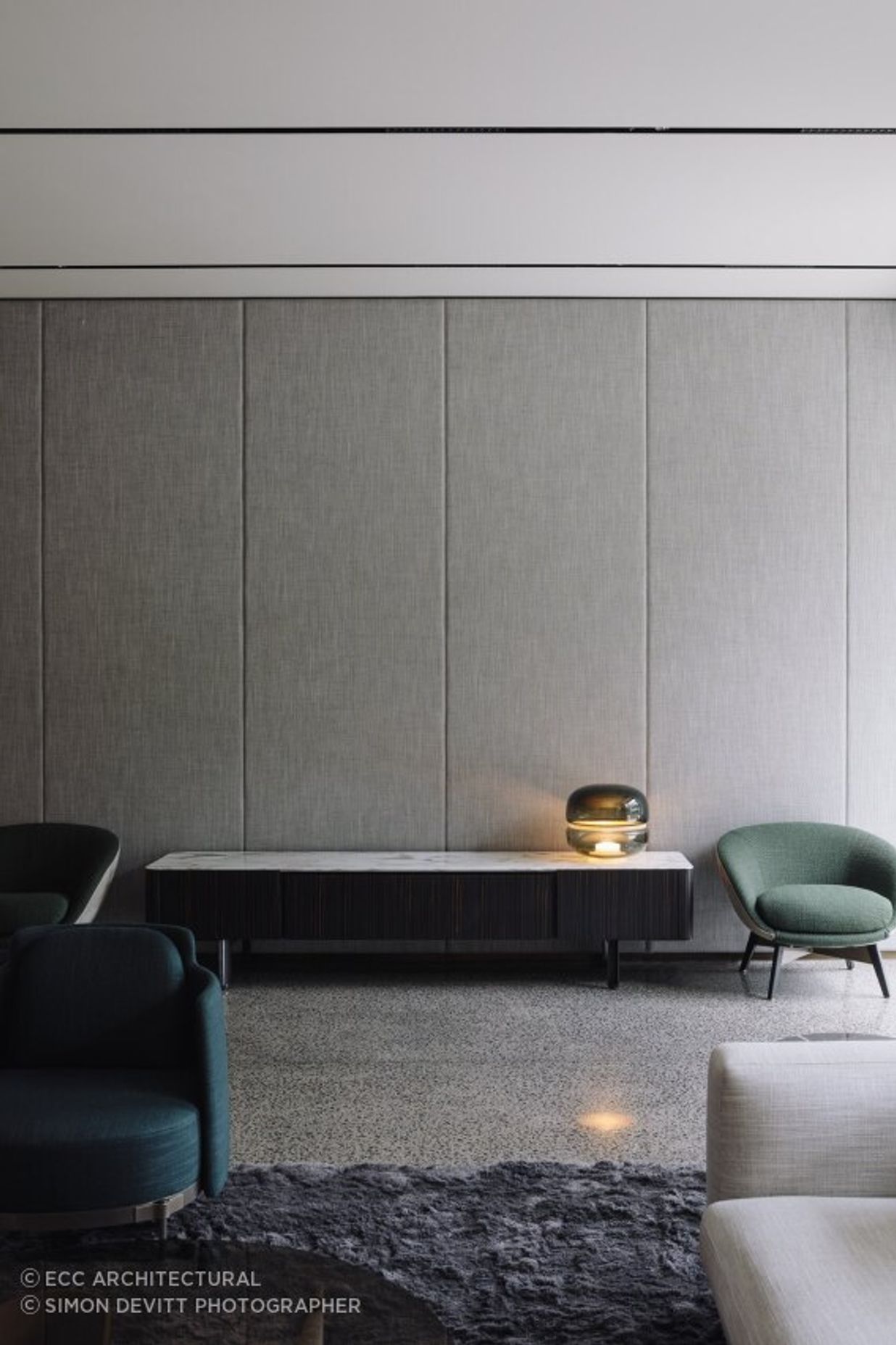 Minotti Studio, Auckland