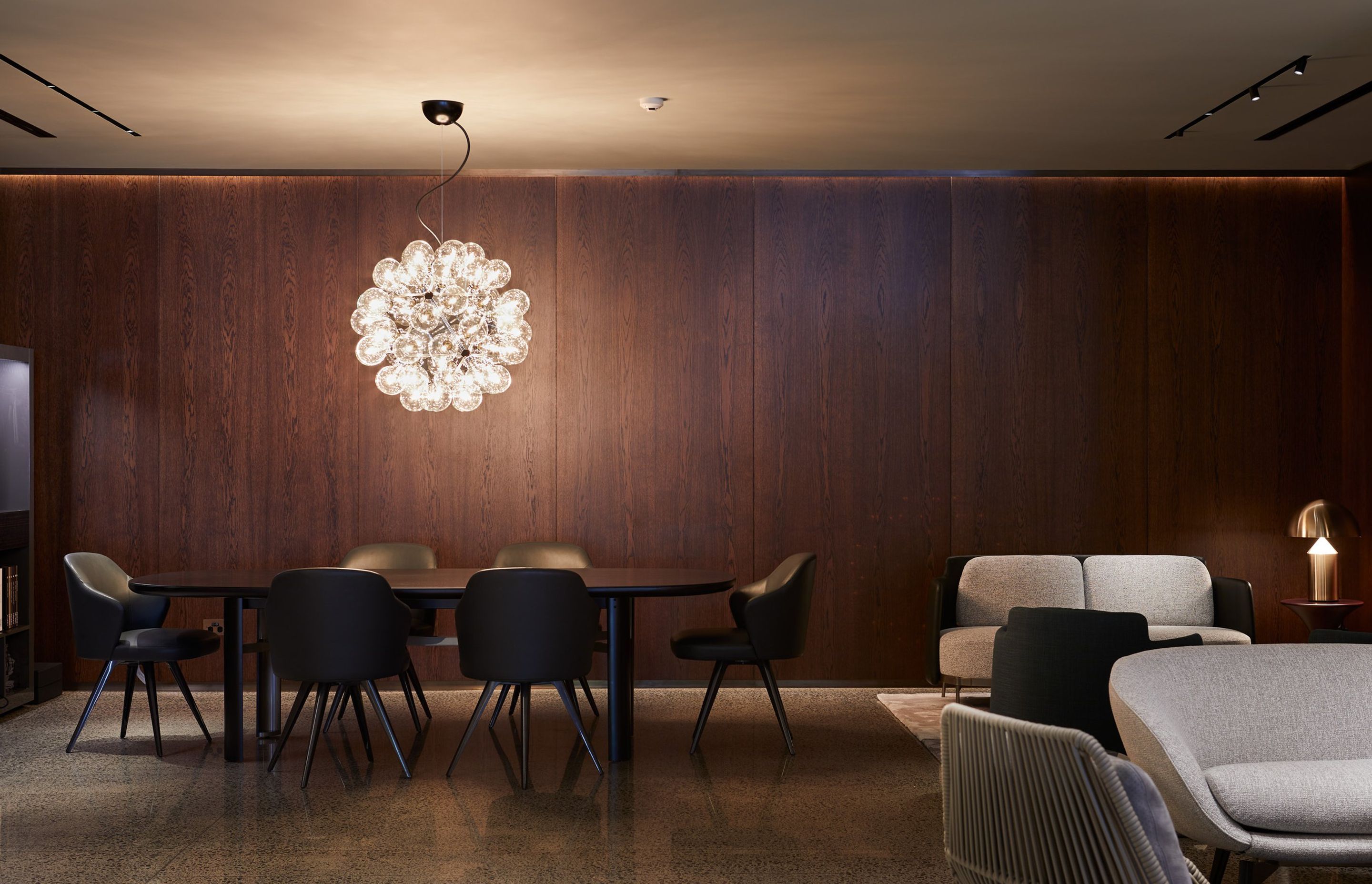 Minotti Studio, Auckland