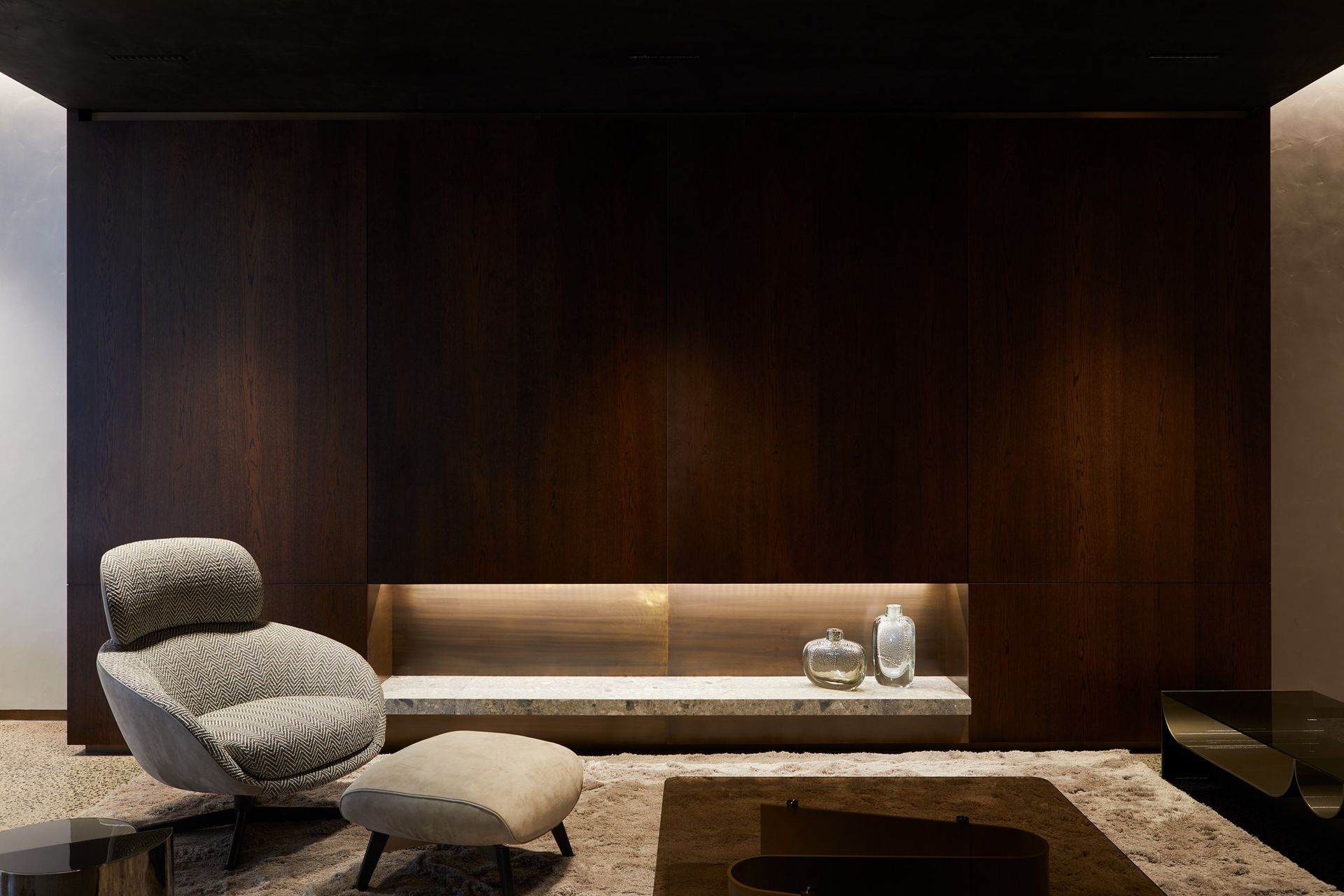 Minotti Studio, Auckland