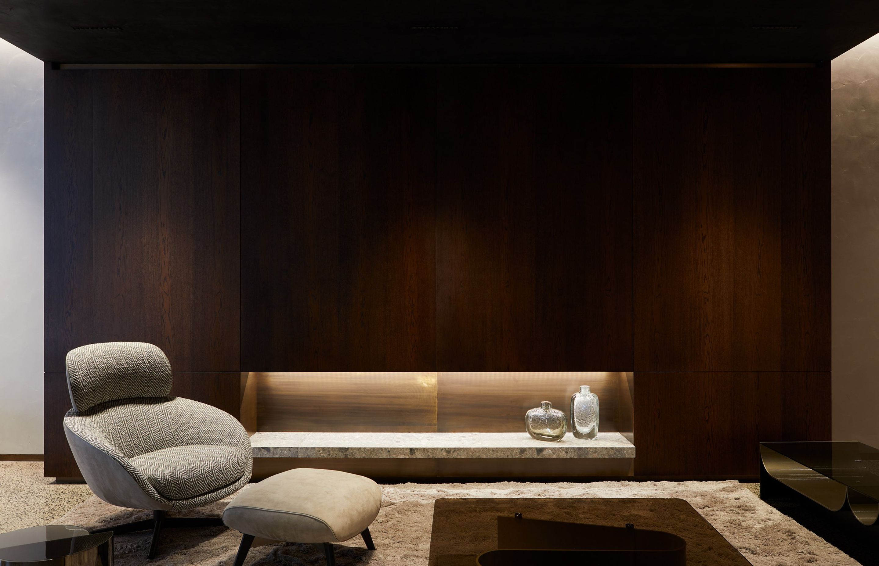 Minotti Studio, Auckland