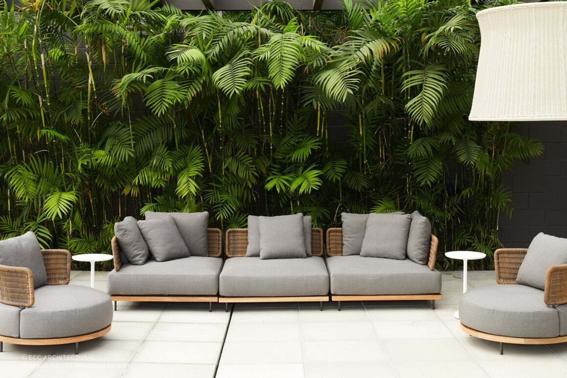 Minotti Studio, Auckland