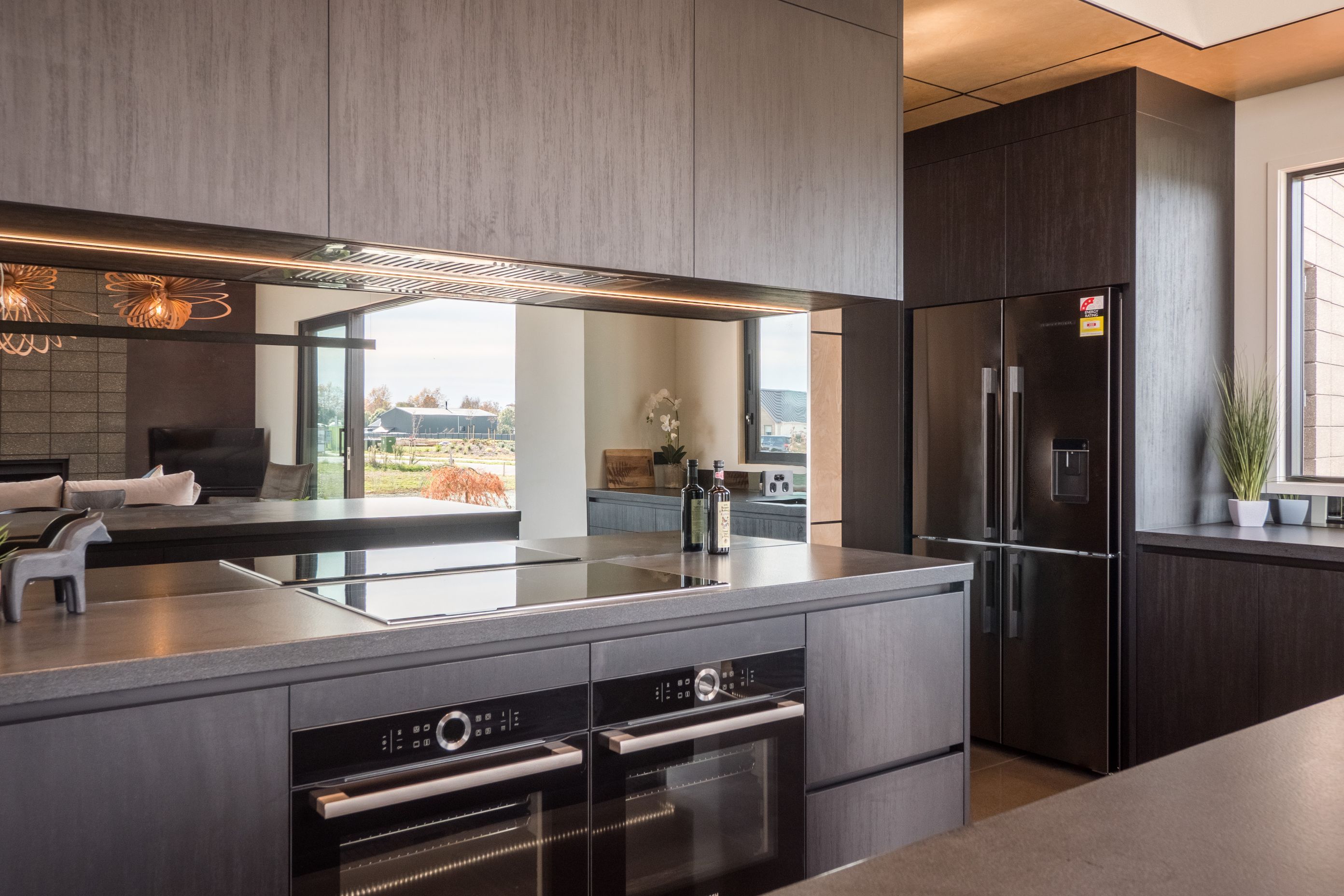 Rotorangi Showhome