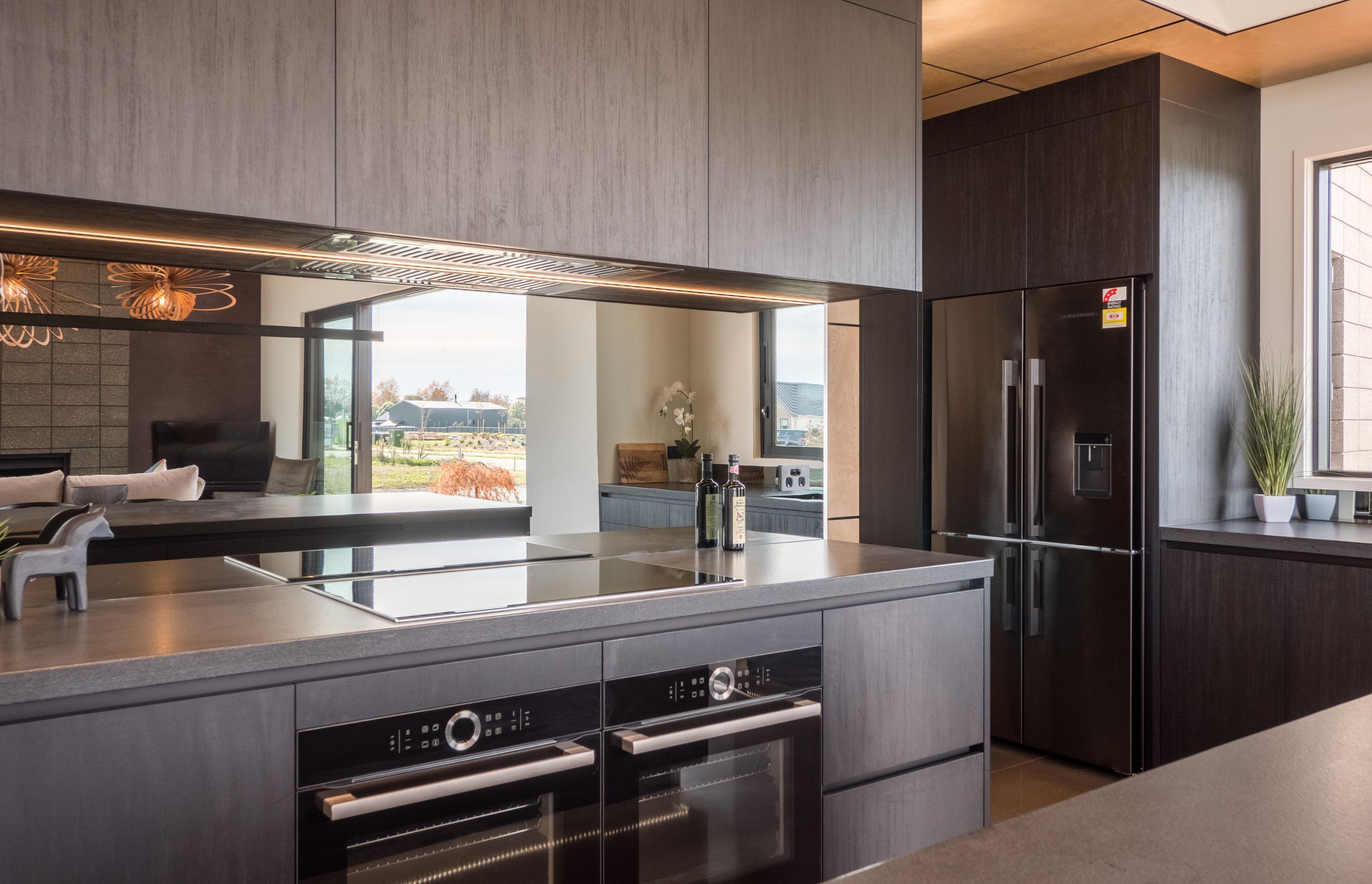 Rotorangi Showhome