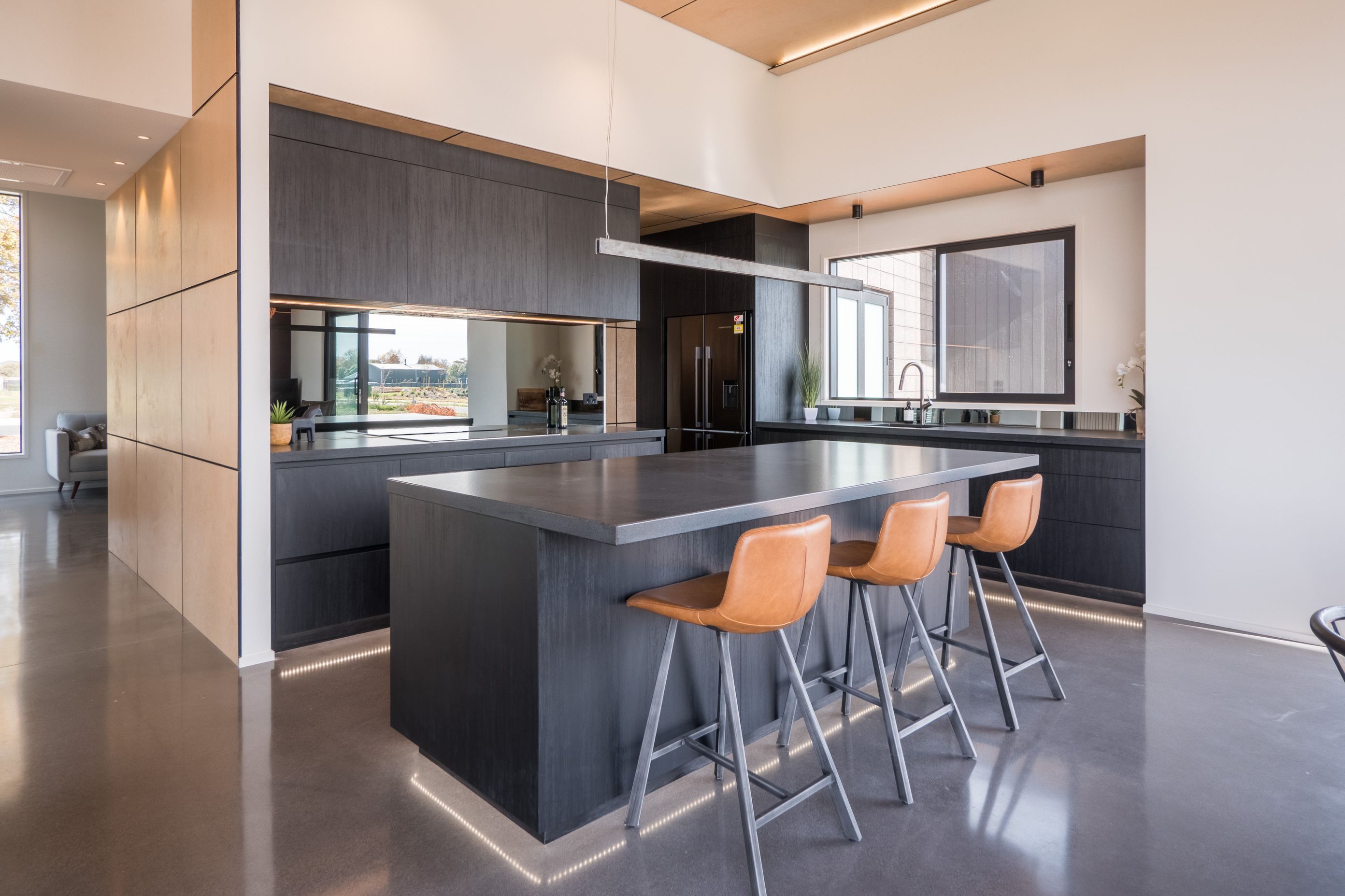 Rotorangi Showhome