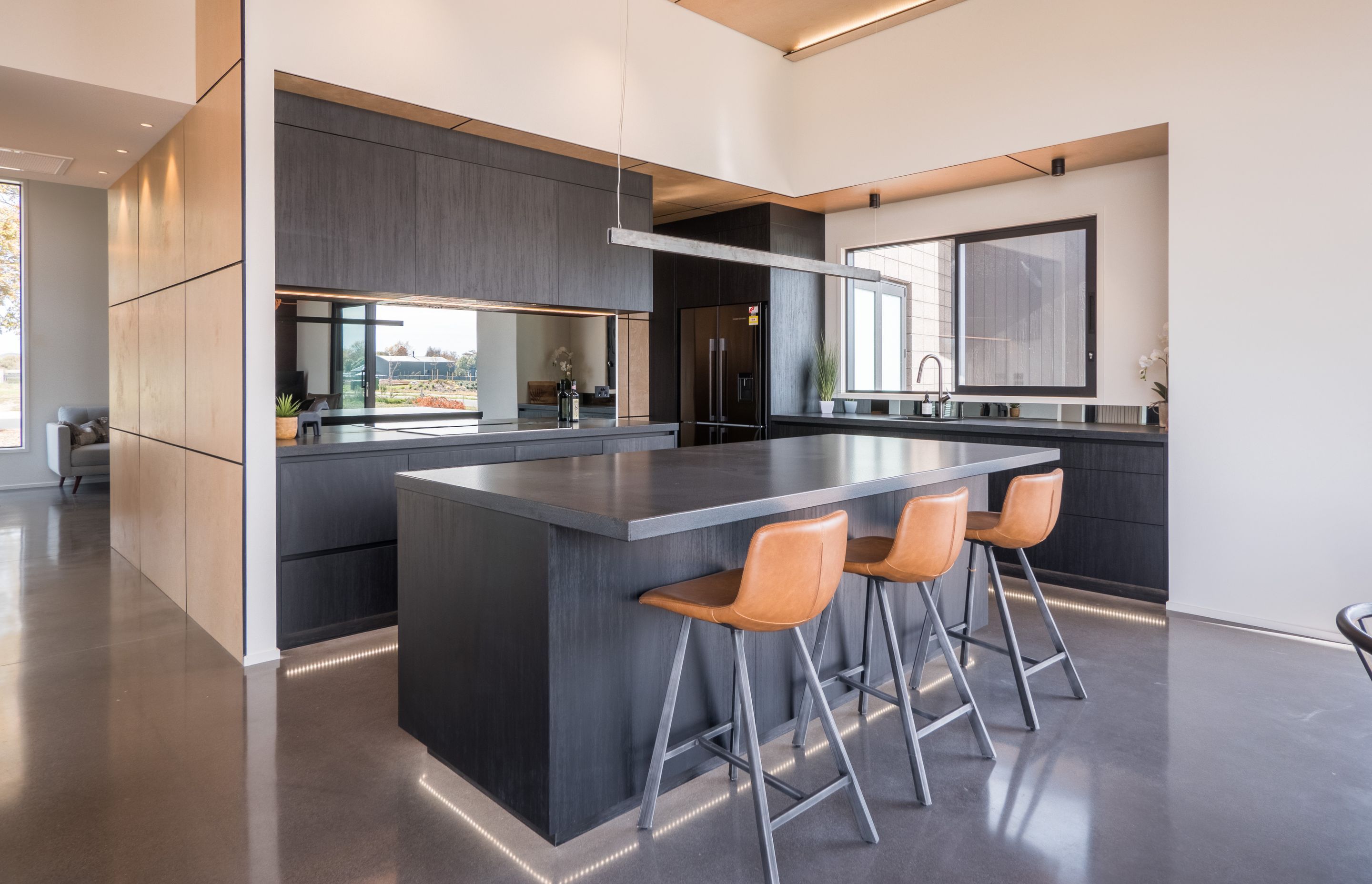 Rotorangi Showhome