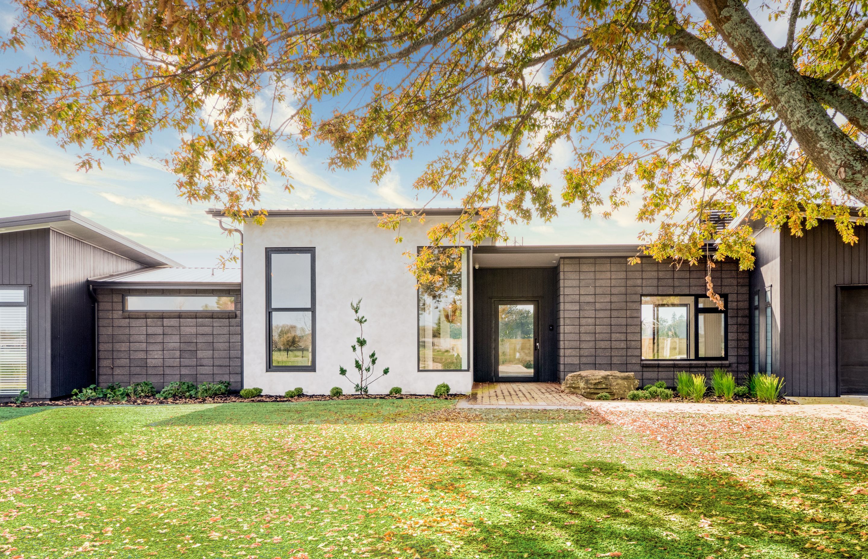 Rotorangi Showhome