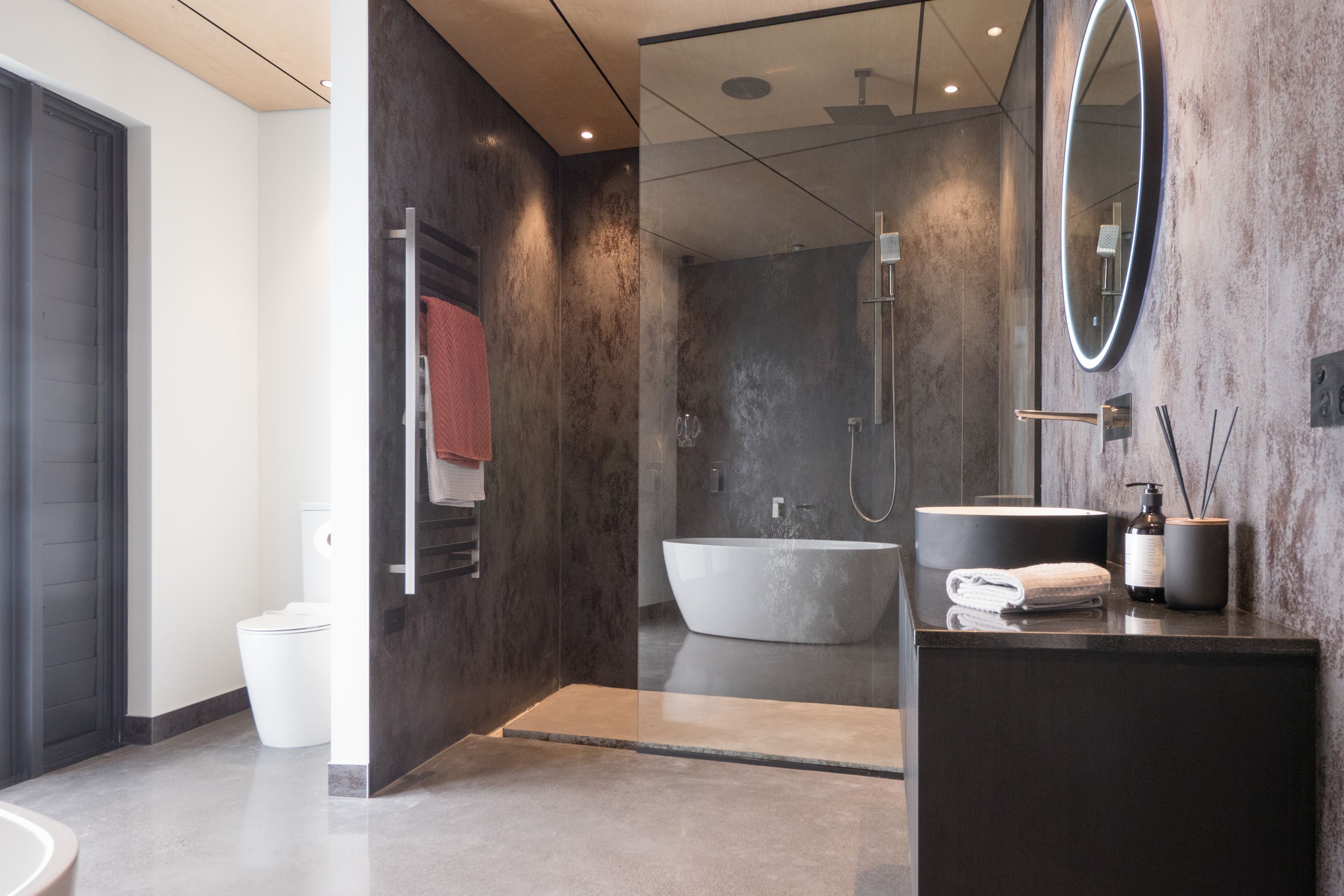 Rotorangi Showhome