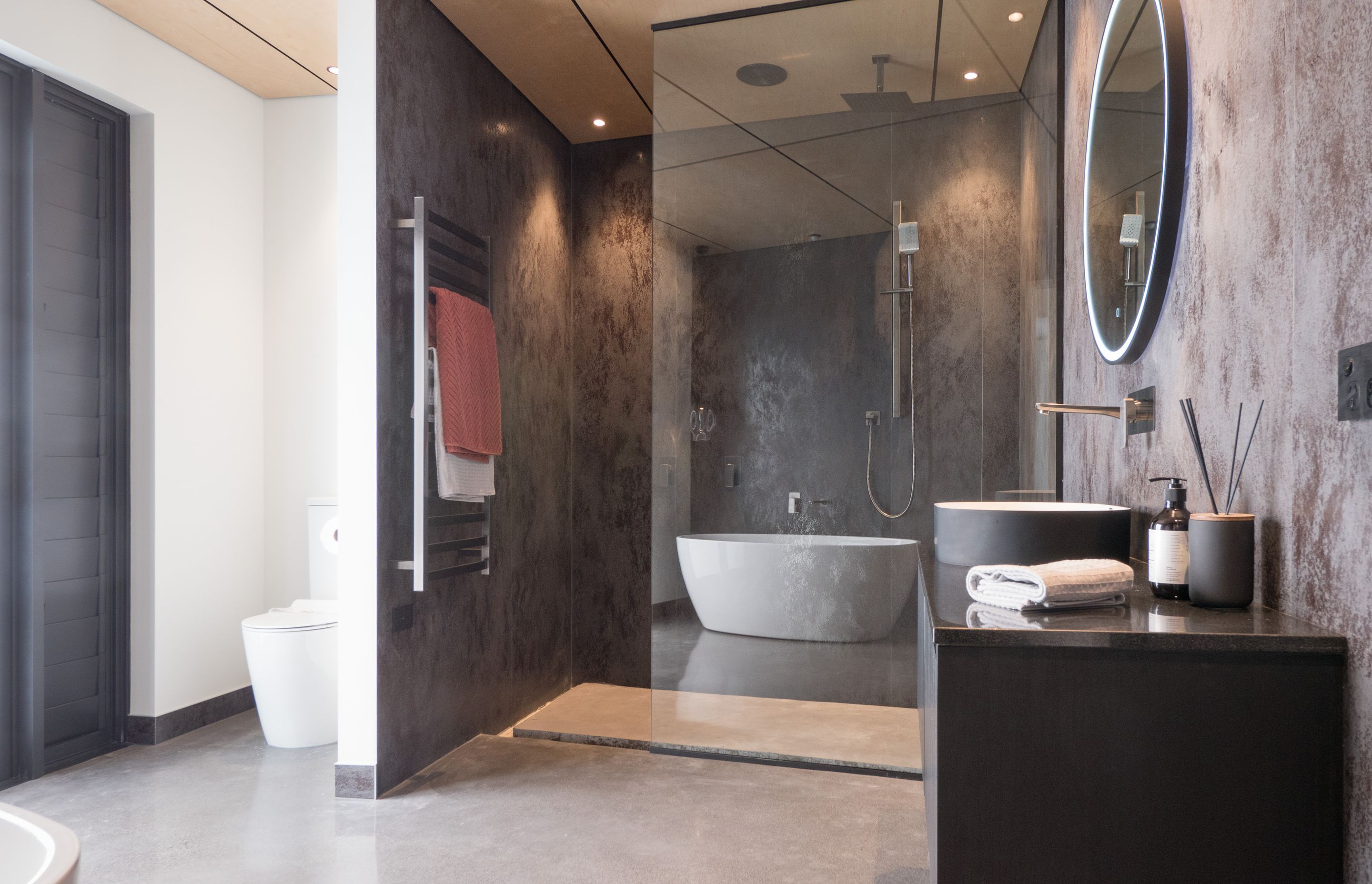 Rotorangi Showhome