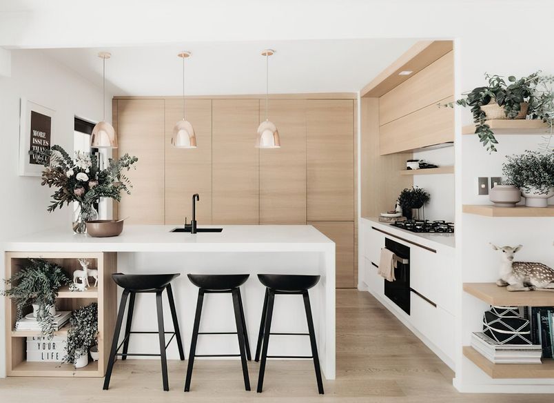 Suede + Stone Showroom 2020