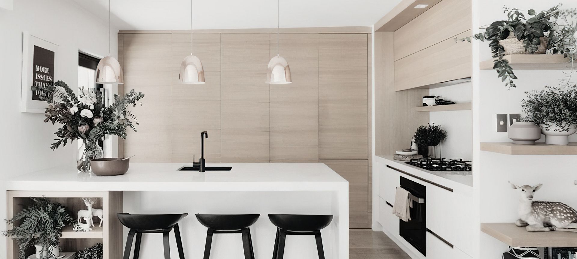 Suede + Stone Showroom 2020 banner