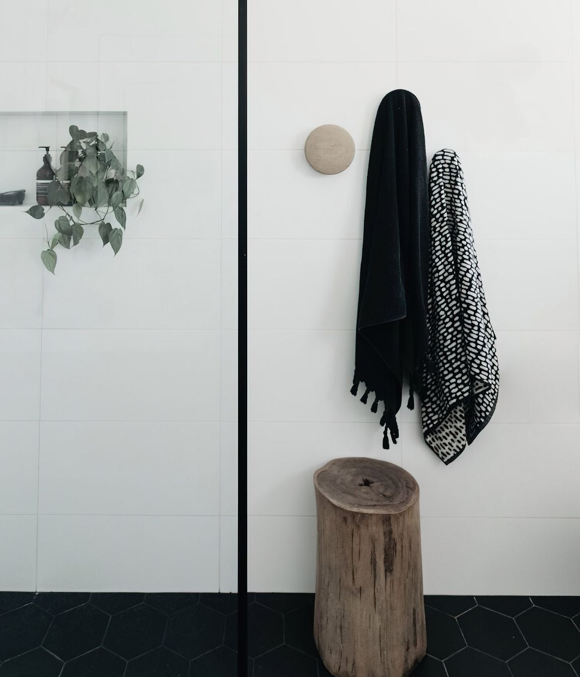 Suede + Stone Showroom