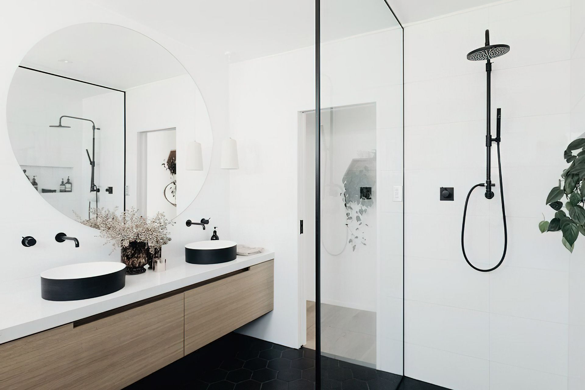 Suede + Stone Showroom