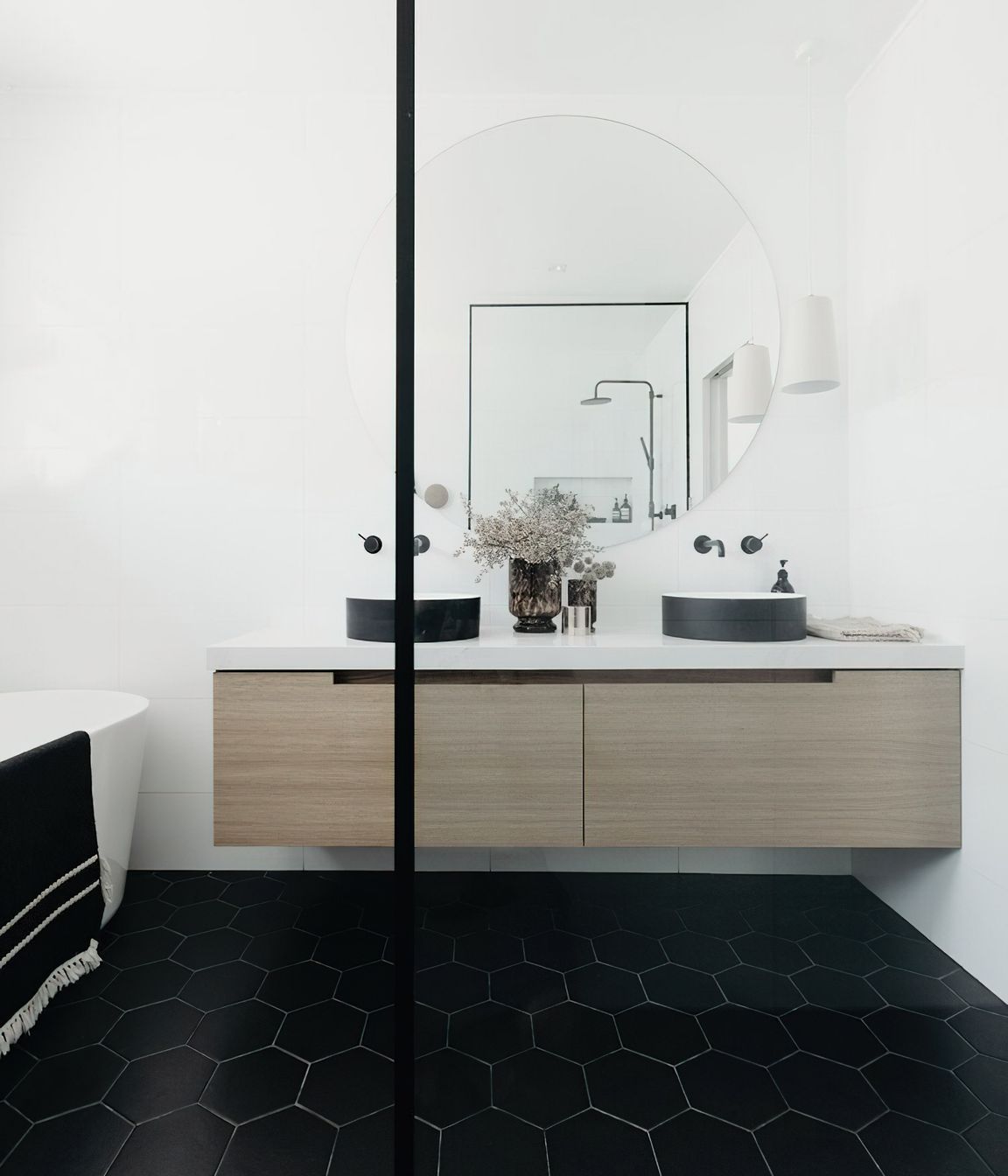 Suede + Stone Showroom