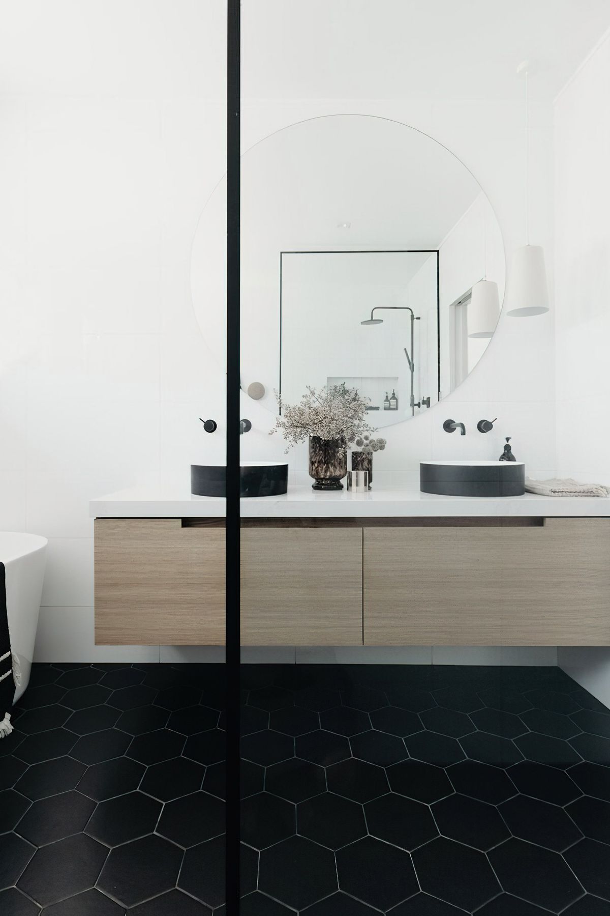 Suede + Stone Showroom