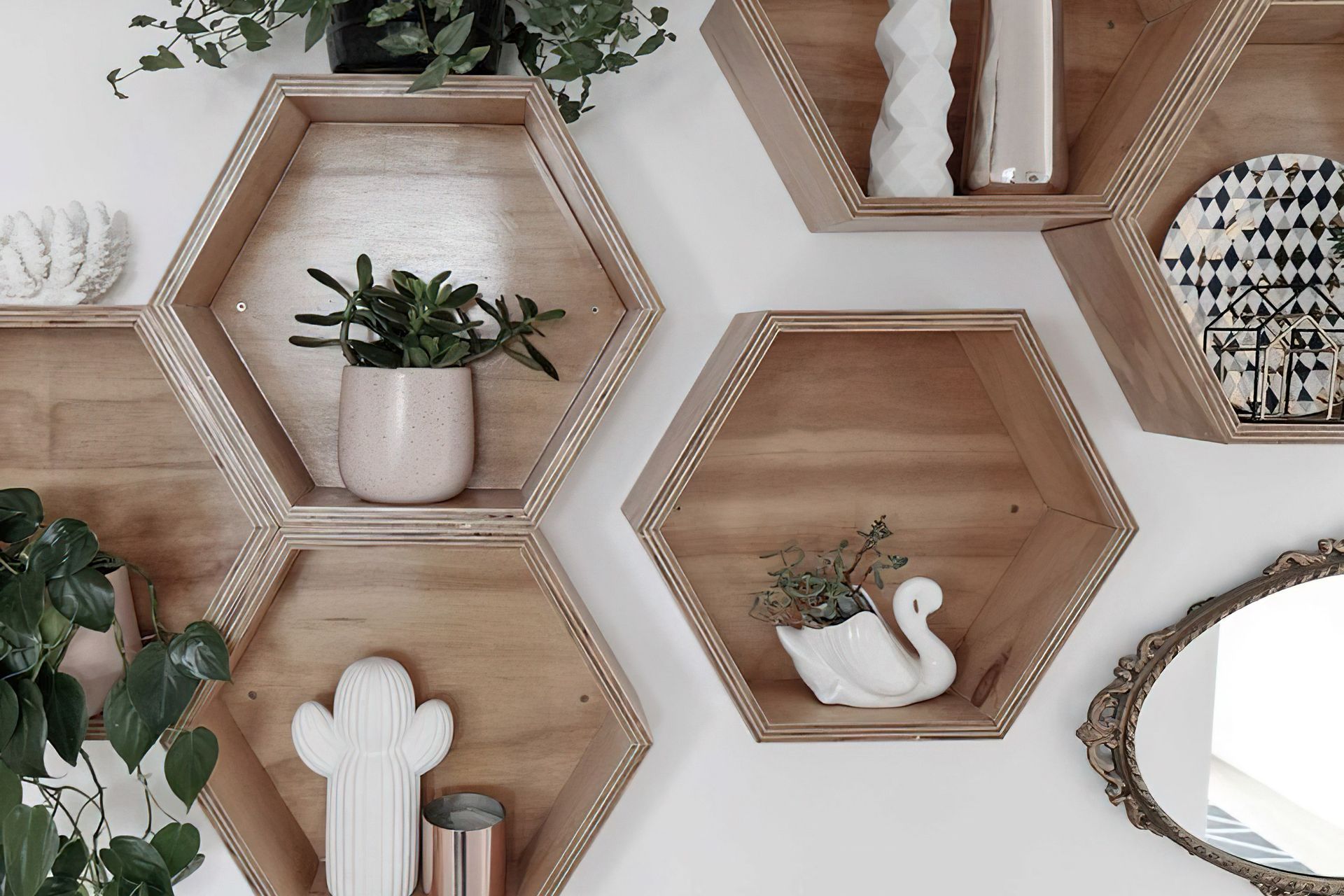 Suede + Stone Showroom