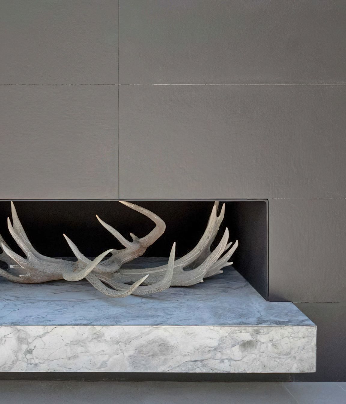Suede + Stone Showroom