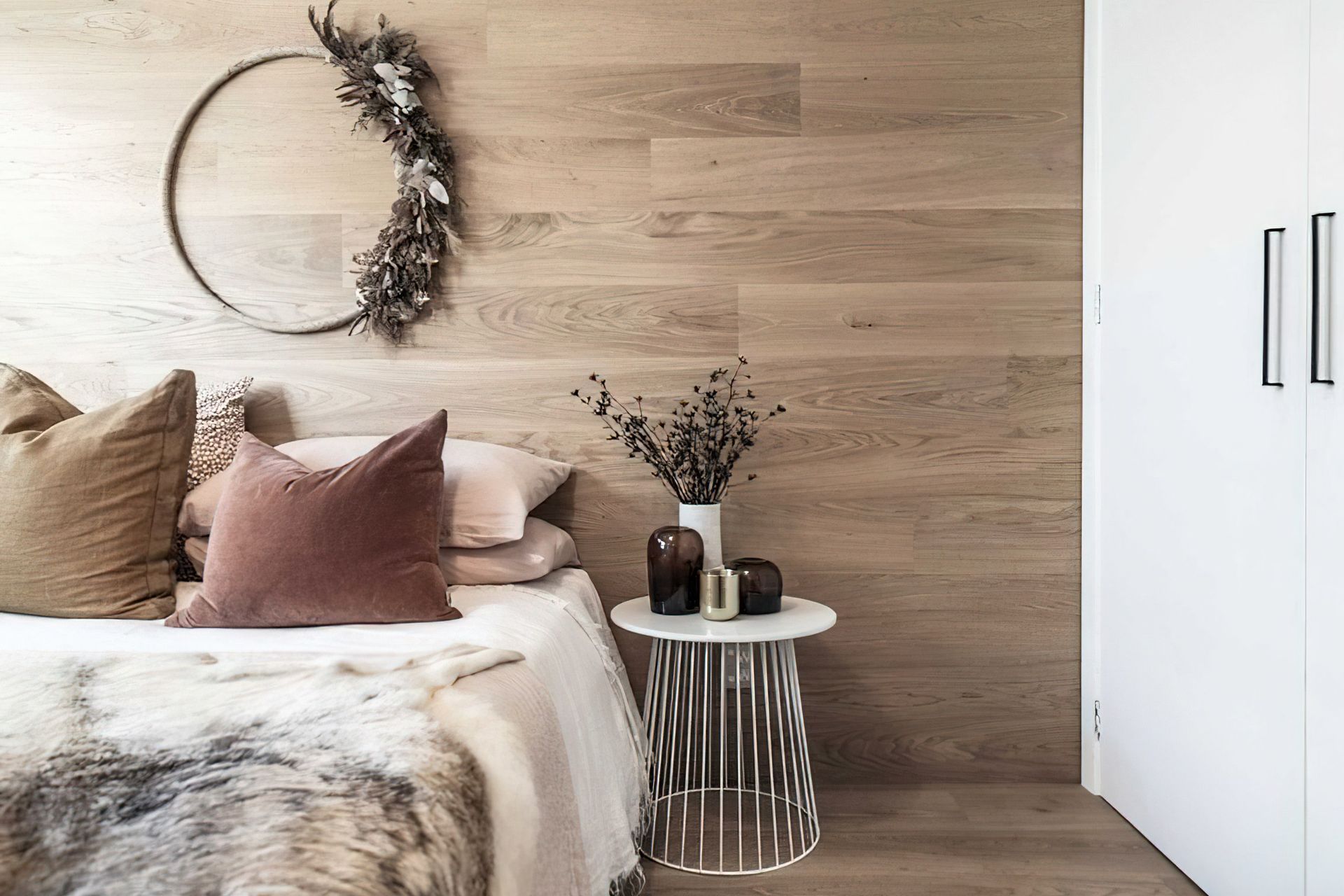 Suede + Stone Showroom