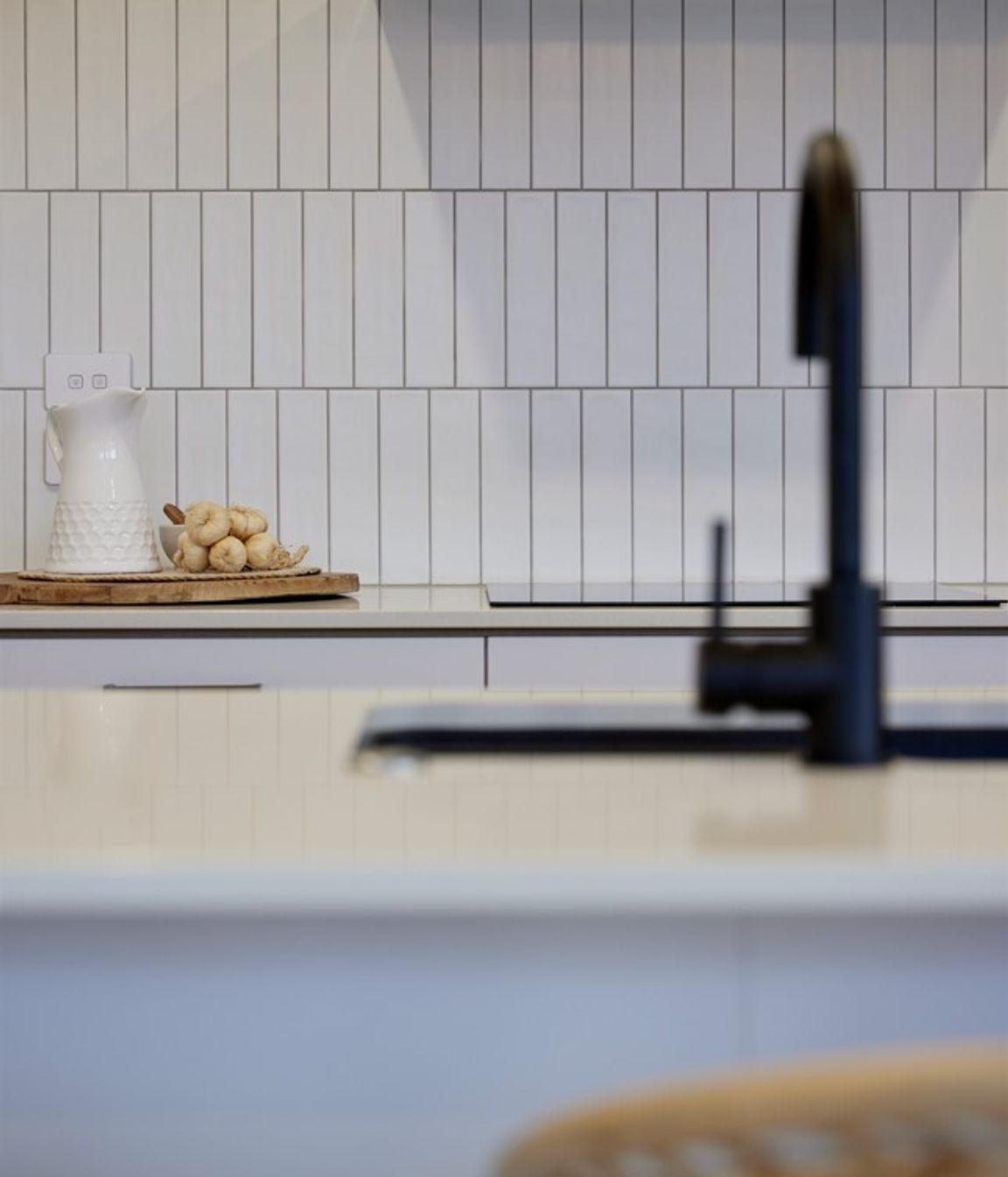 Seaside - Golden Sands Show Home