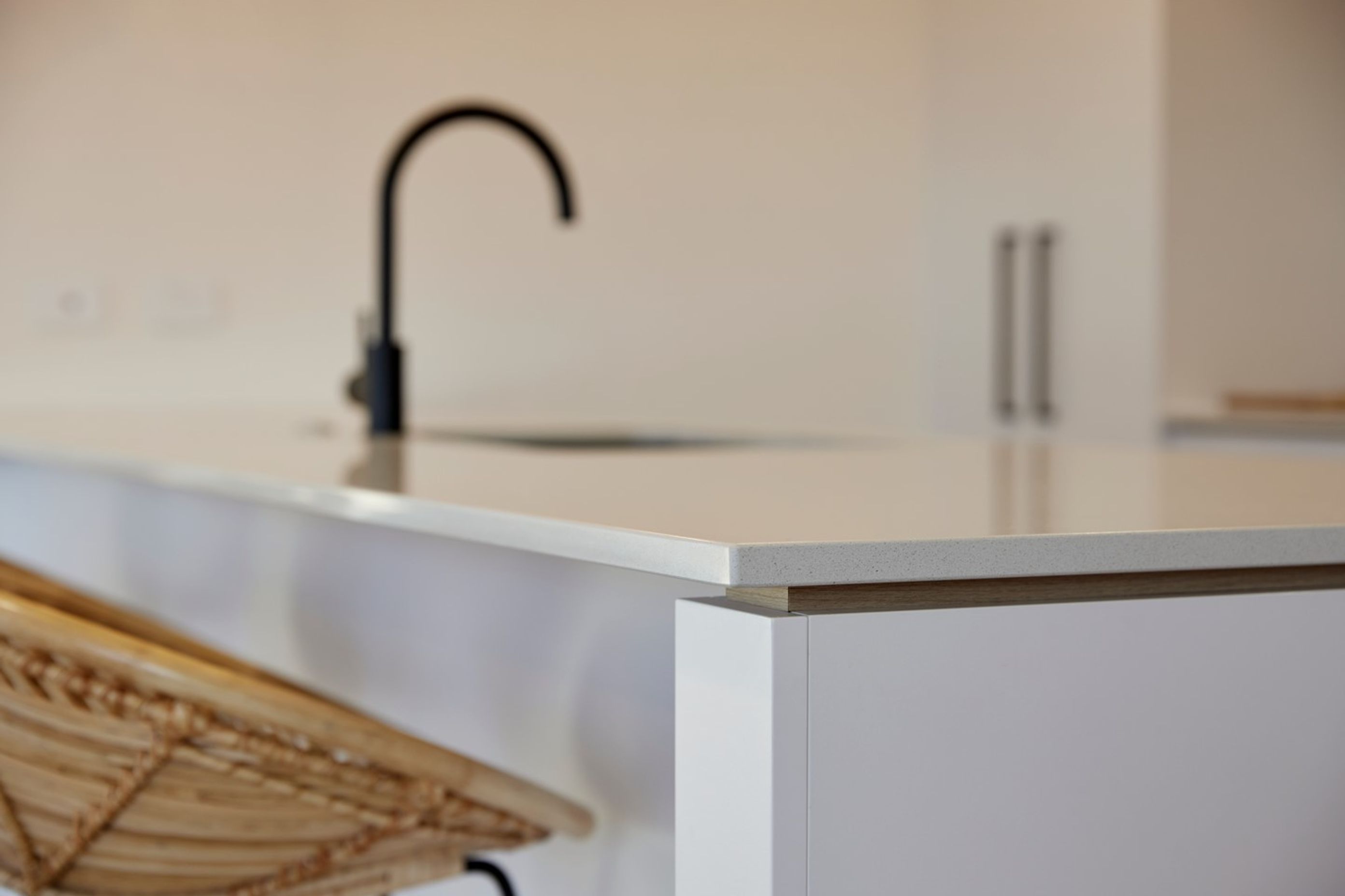 Seaside - Golden Sands Show Home