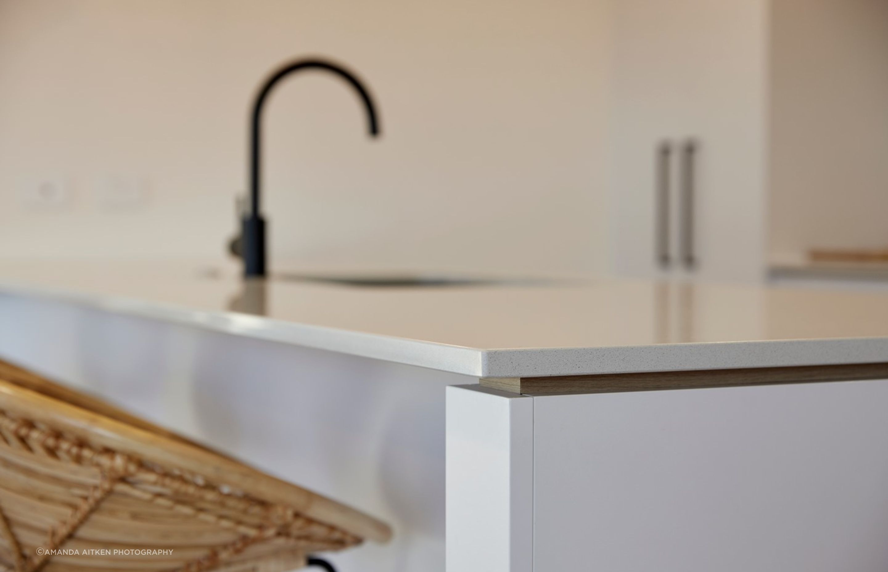 Seaside - Golden Sands Show Home