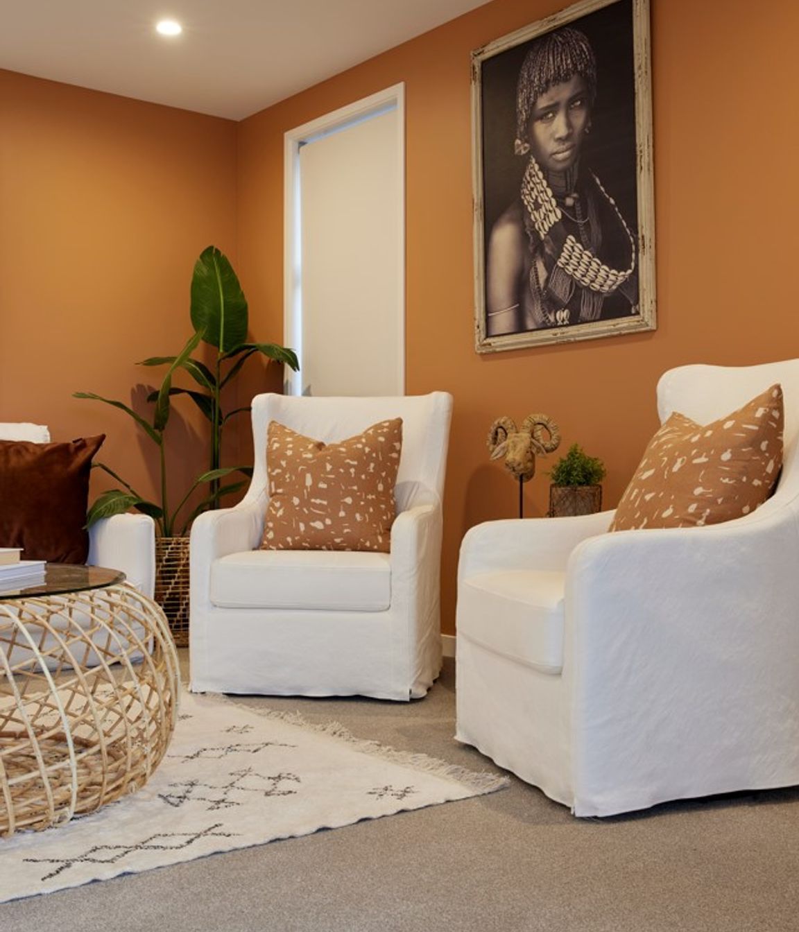 Seaside - Golden Sands Show Home