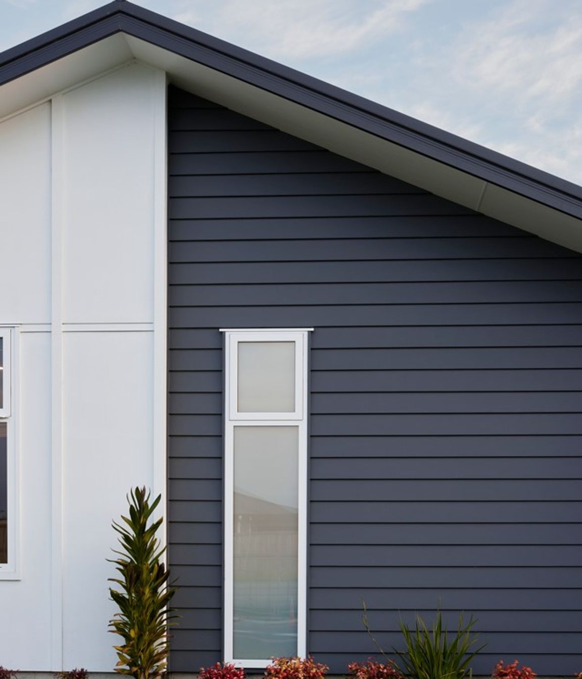 Seaside - Golden Sands Show Home