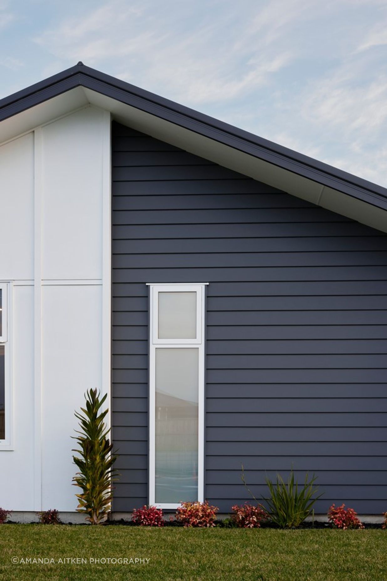 Seaside - Golden Sands Show Home
