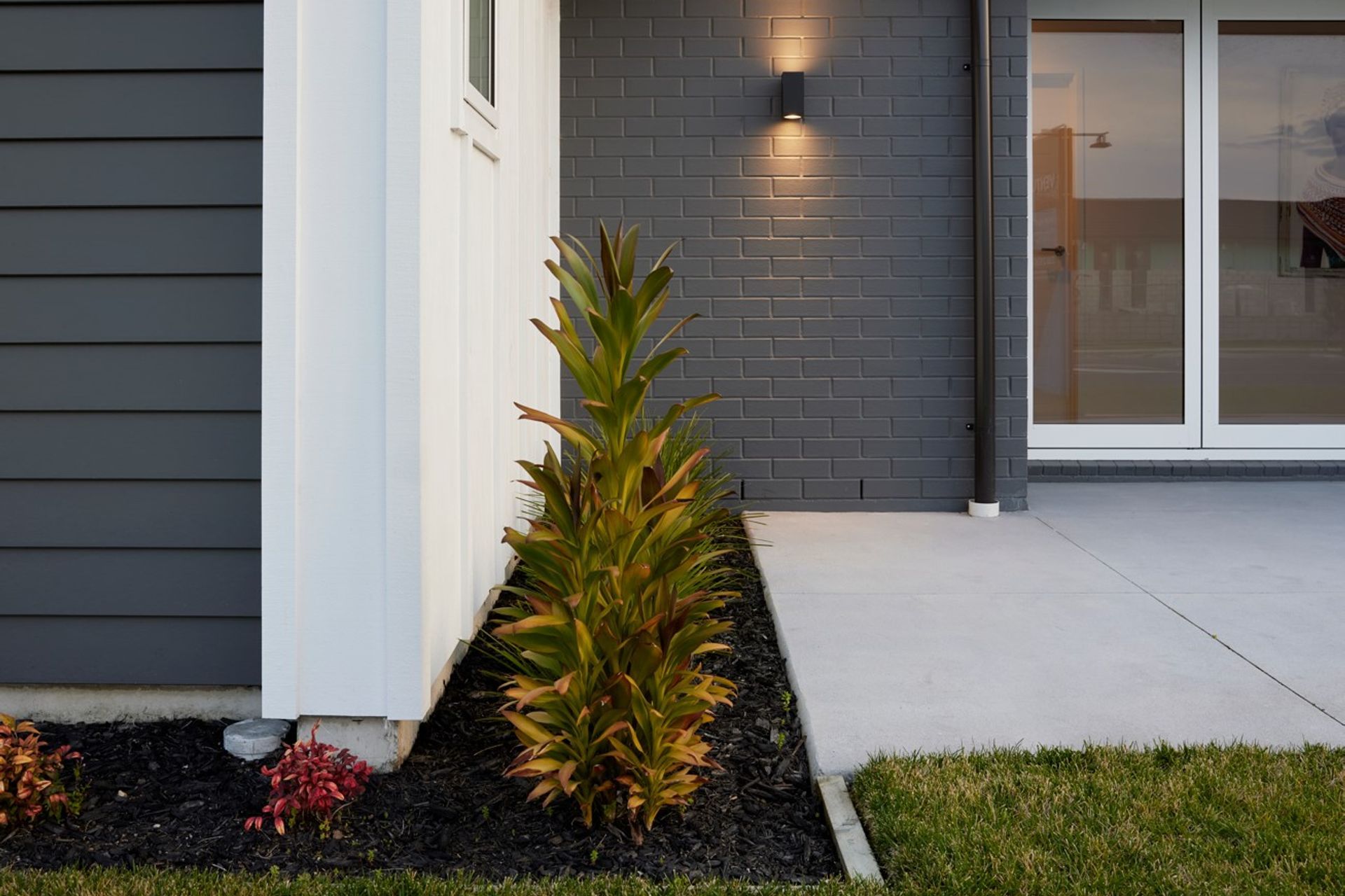 Seaside - Golden Sands Show Home
