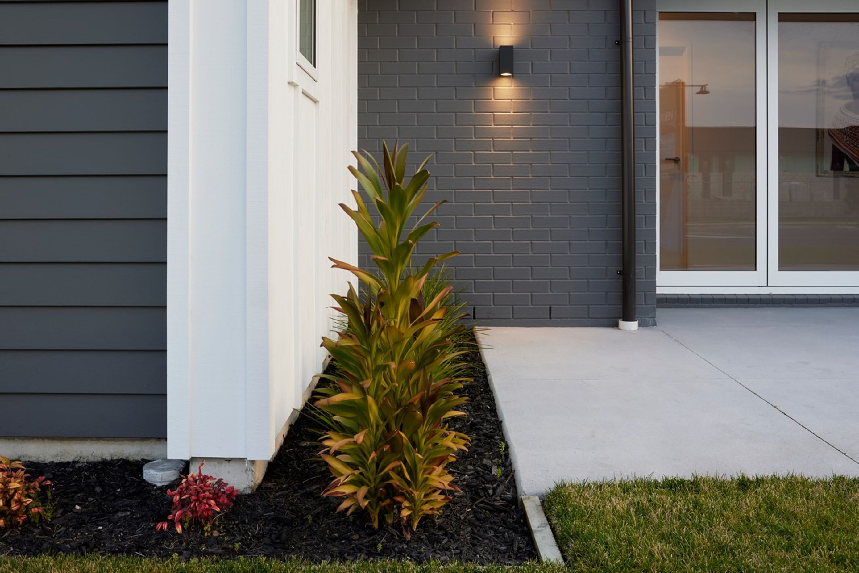 Seaside - Golden Sands Show Home