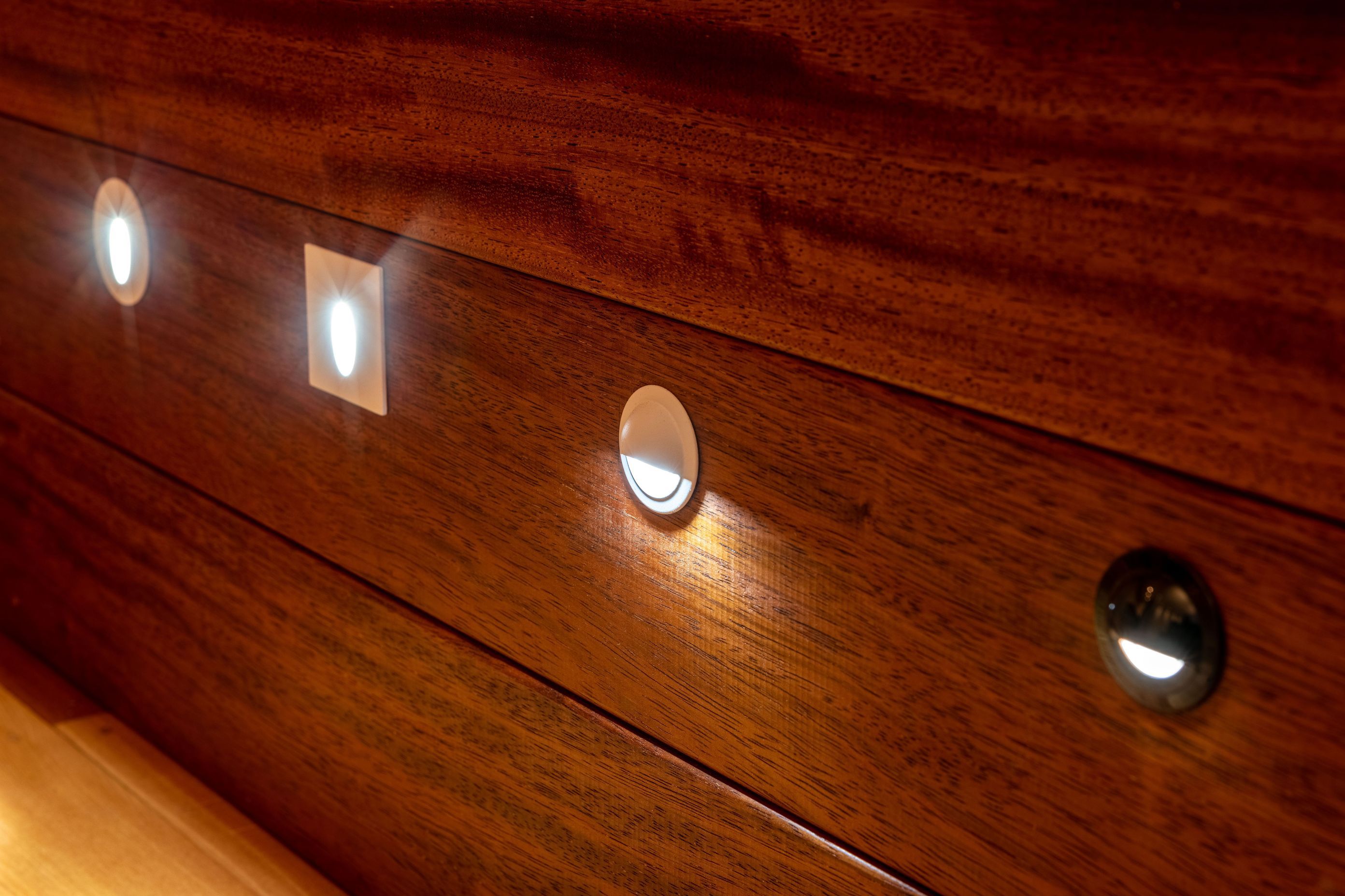 Switch Lighting Christchurch Showroom
