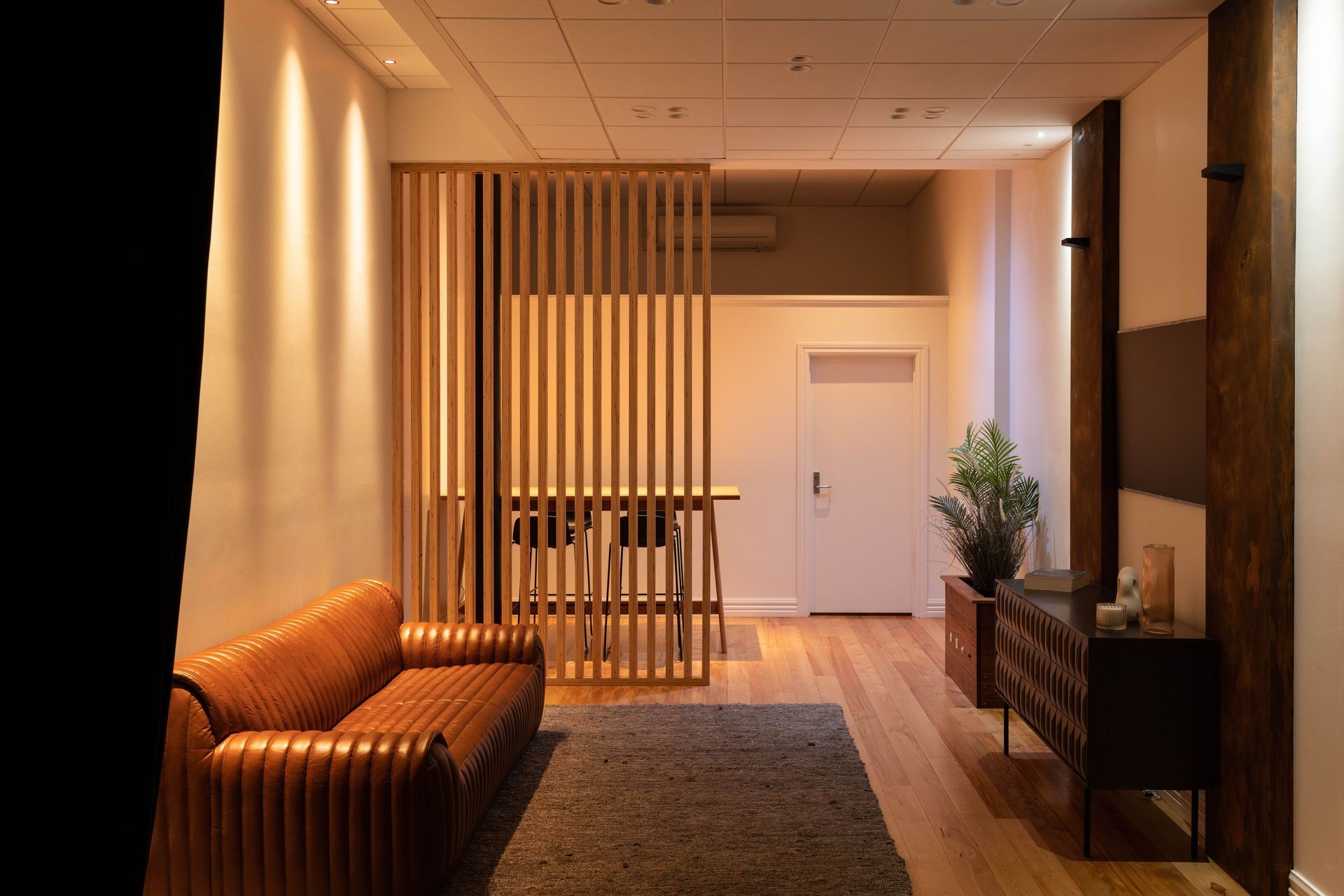 Switch Lighting Christchurch Showroom