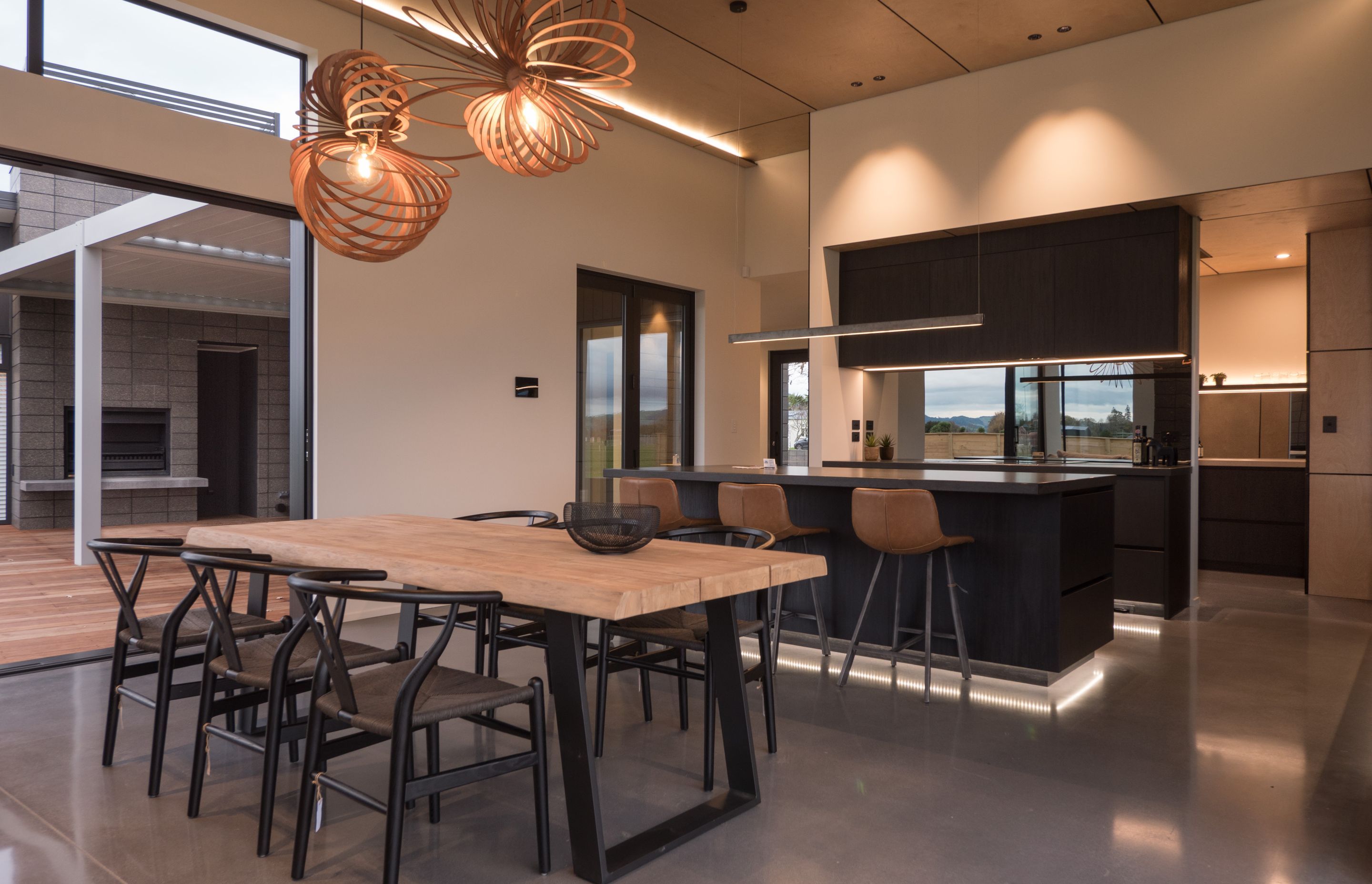Rotorangi Showhome