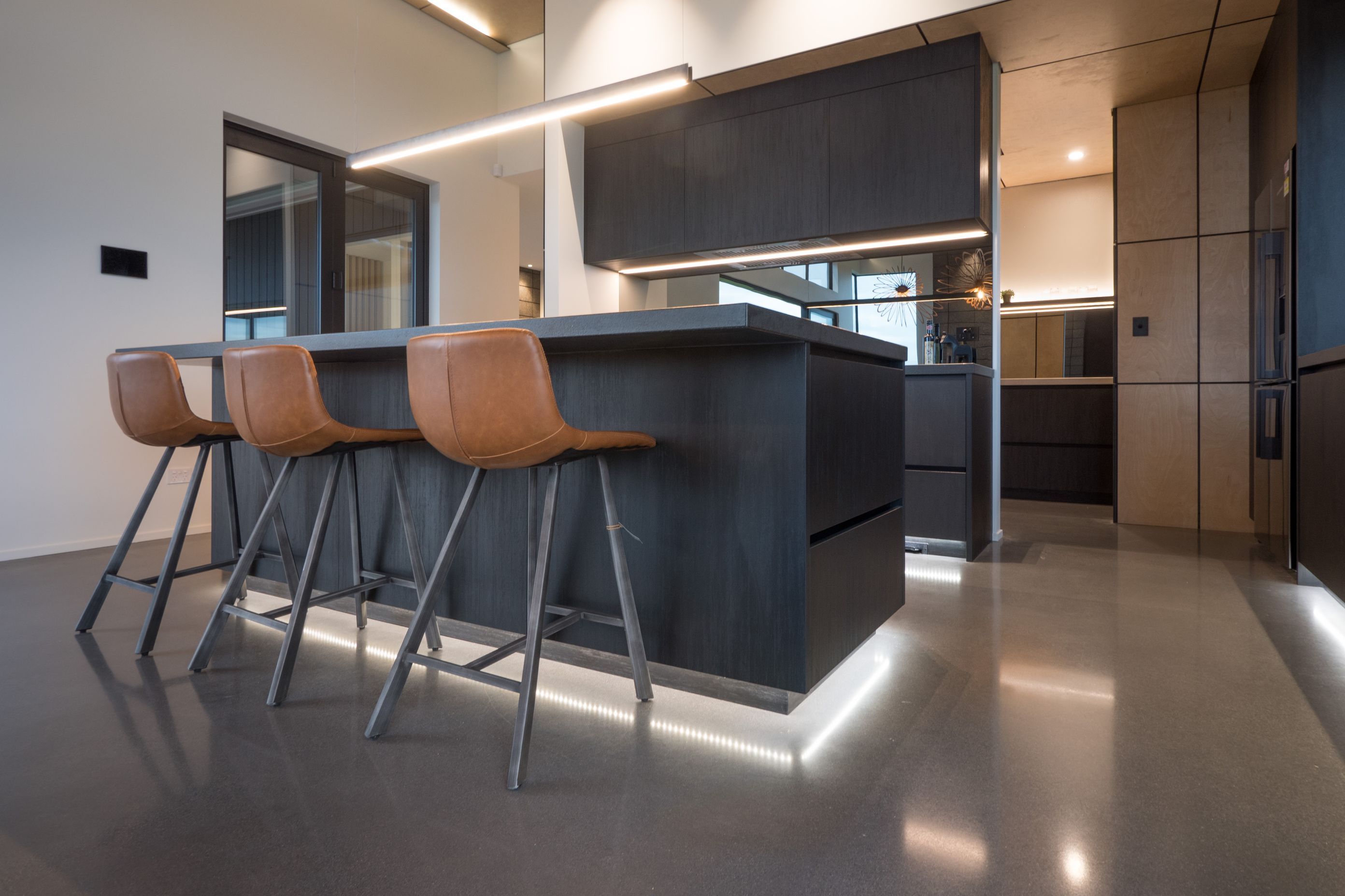 Rotorangi Showhome