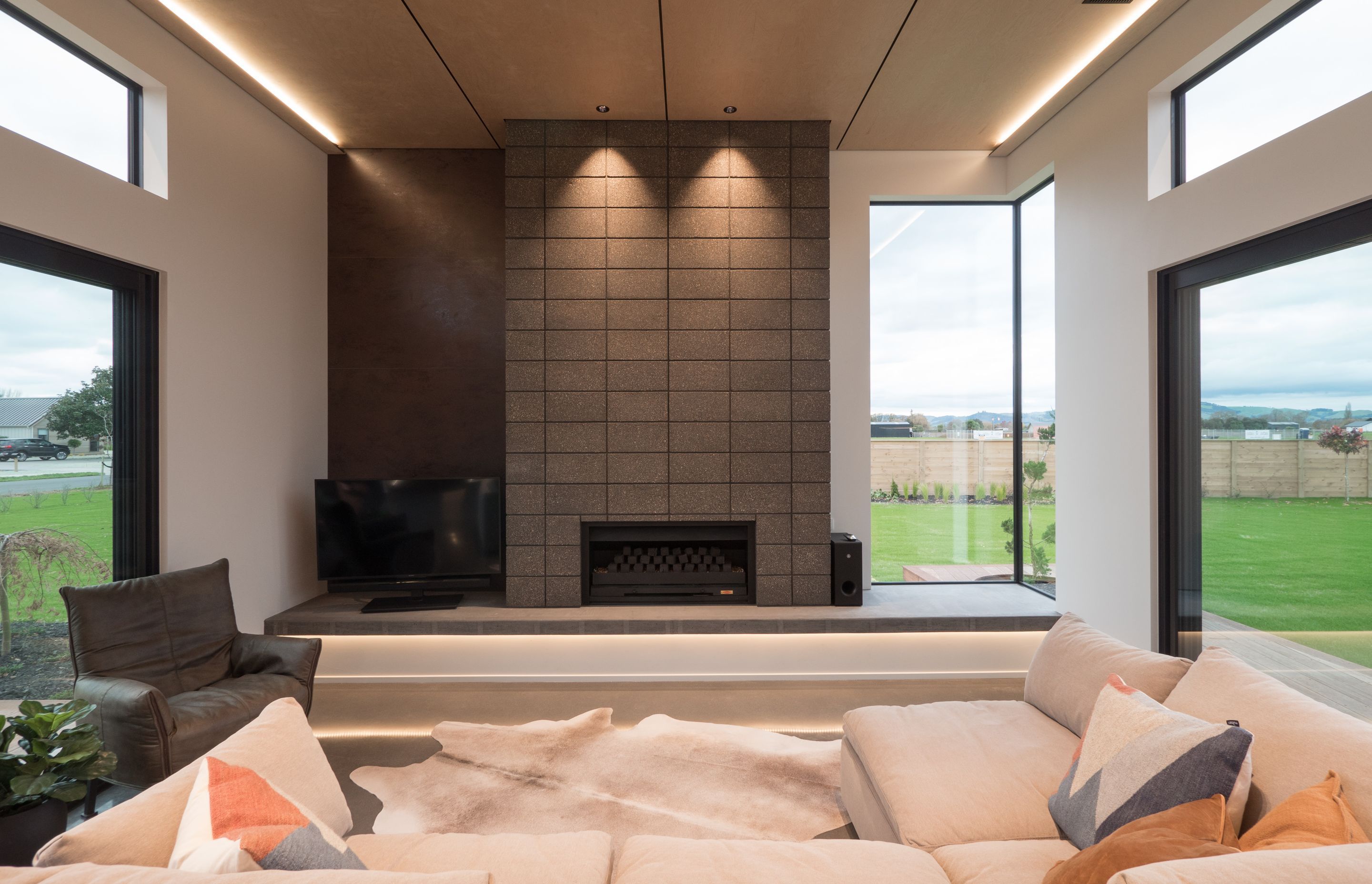 Rotorangi Showhome