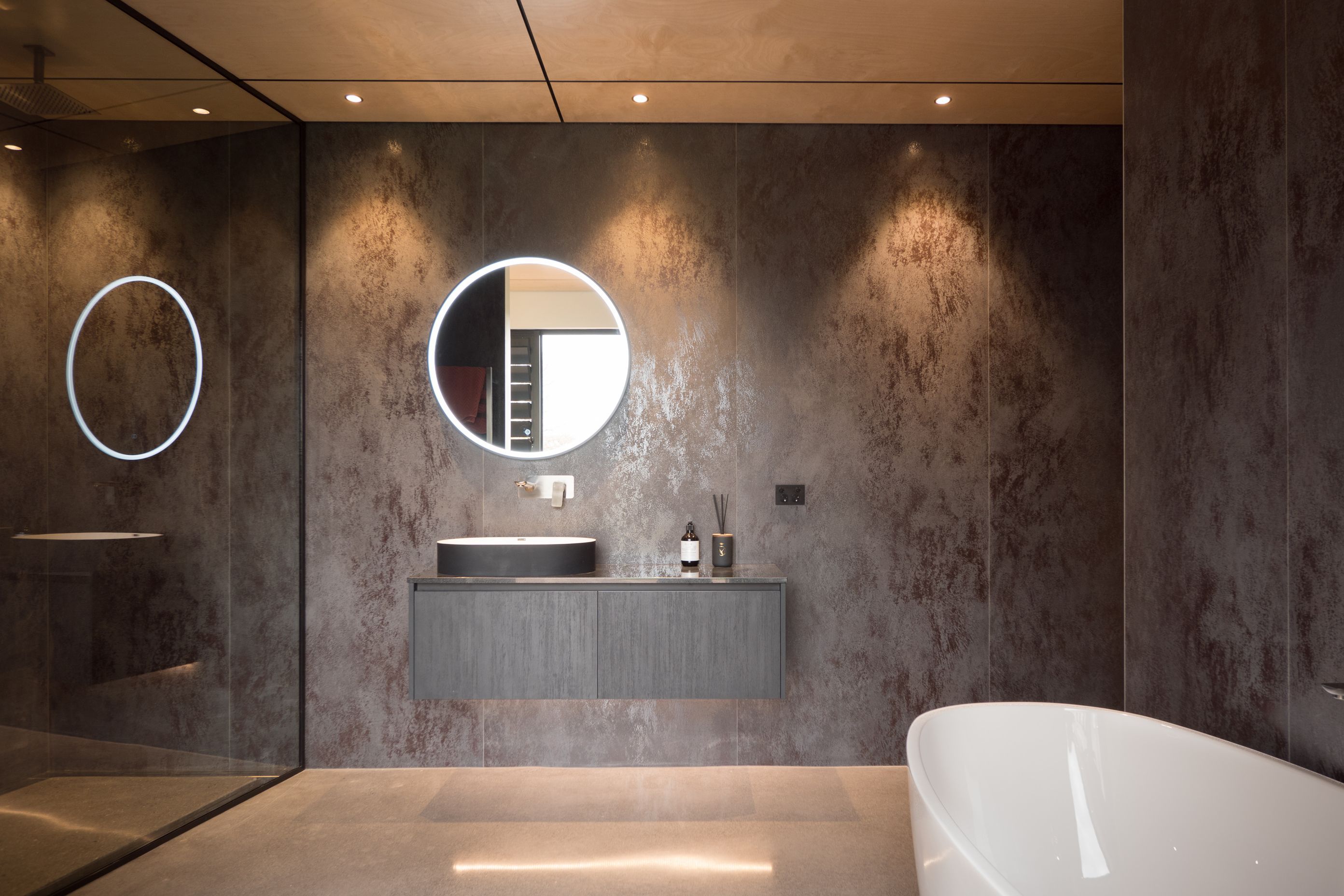 Rotorangi Showhome