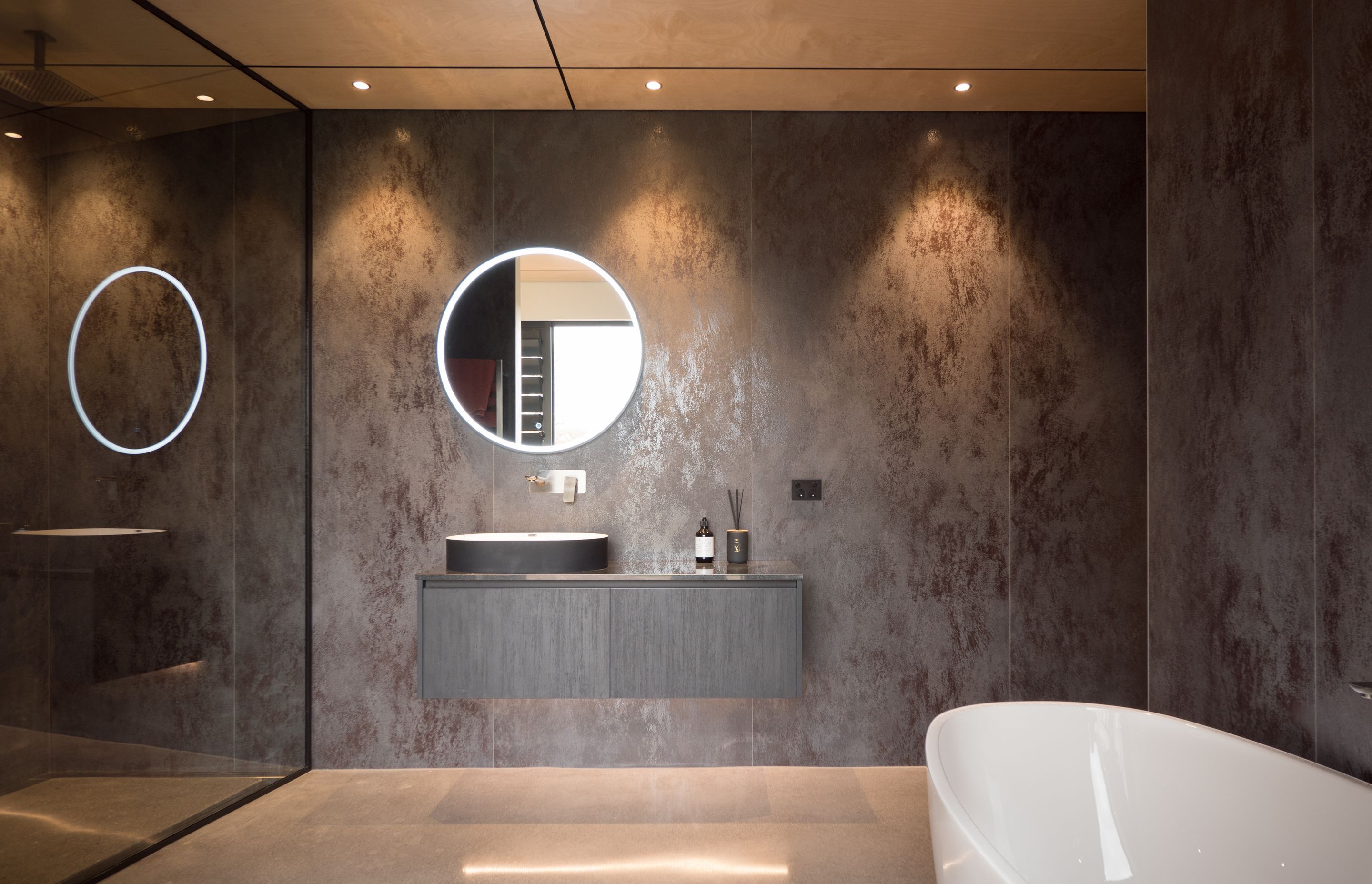Rotorangi Showhome