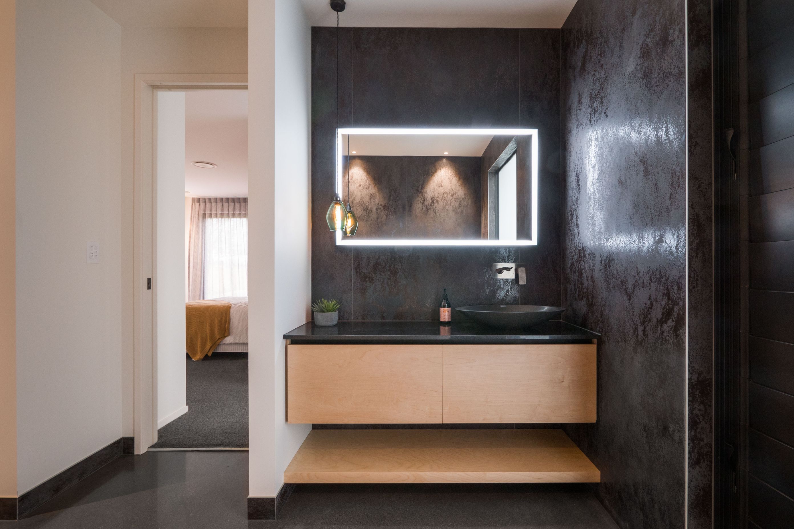 Rotorangi Showhome