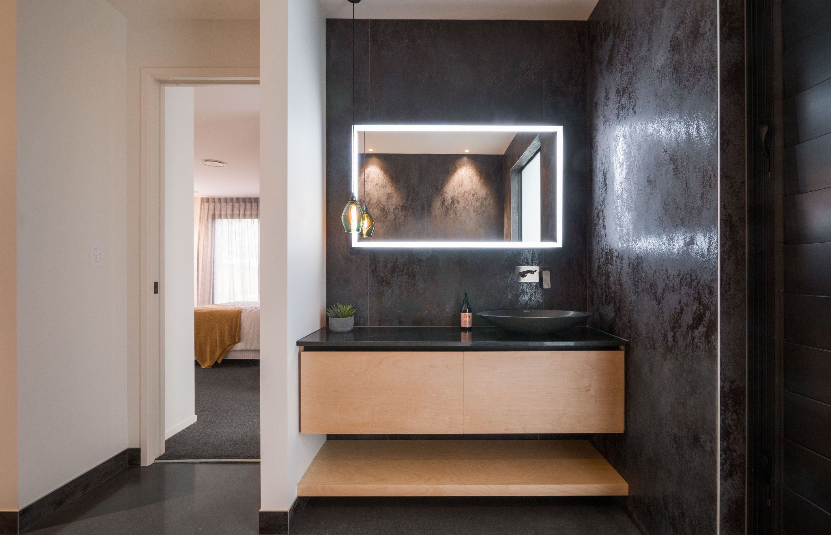 Rotorangi Showhome
