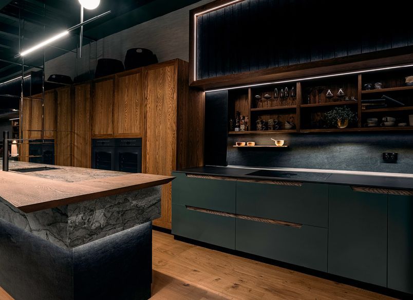 Designmarked Showroom