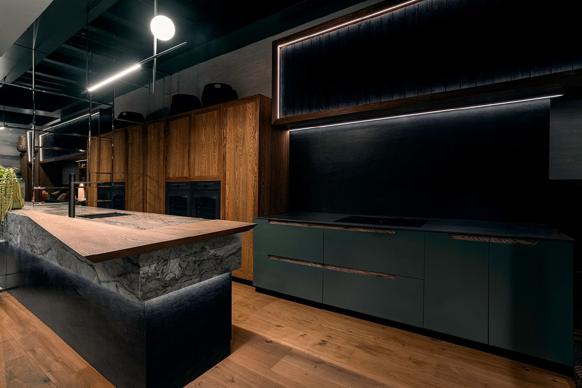 Designmarked Showroom